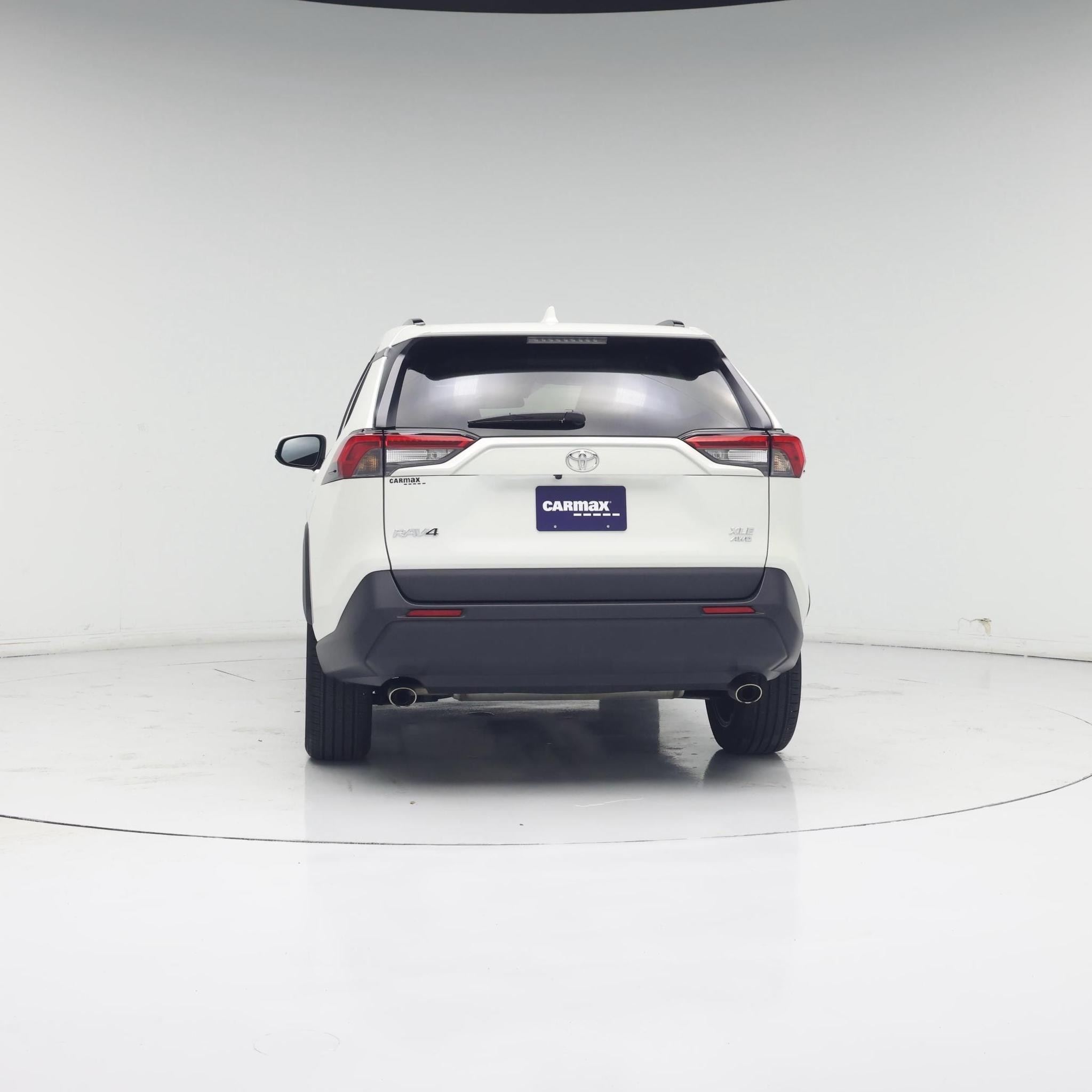 Thumbnail: 2022 Toyota RAV4 - 6