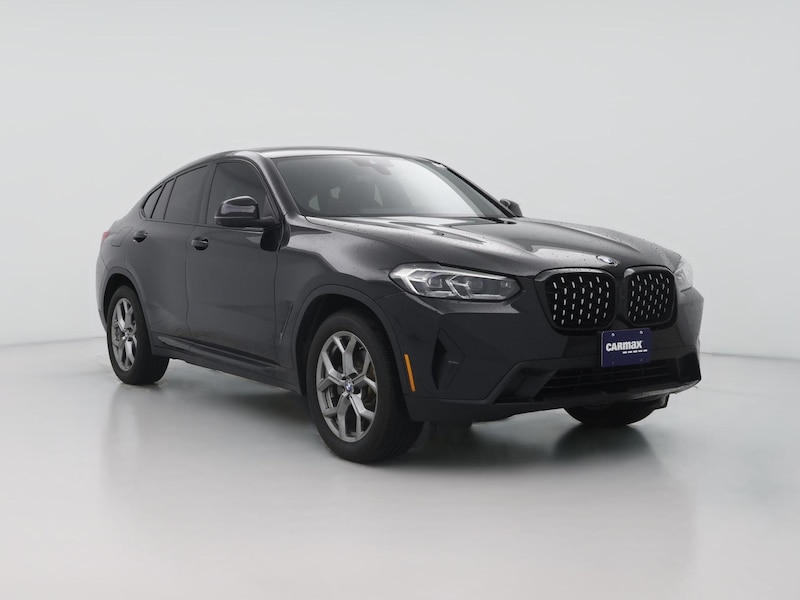 2024 BMW X4 xDrive30i -
                  Hillside, IL