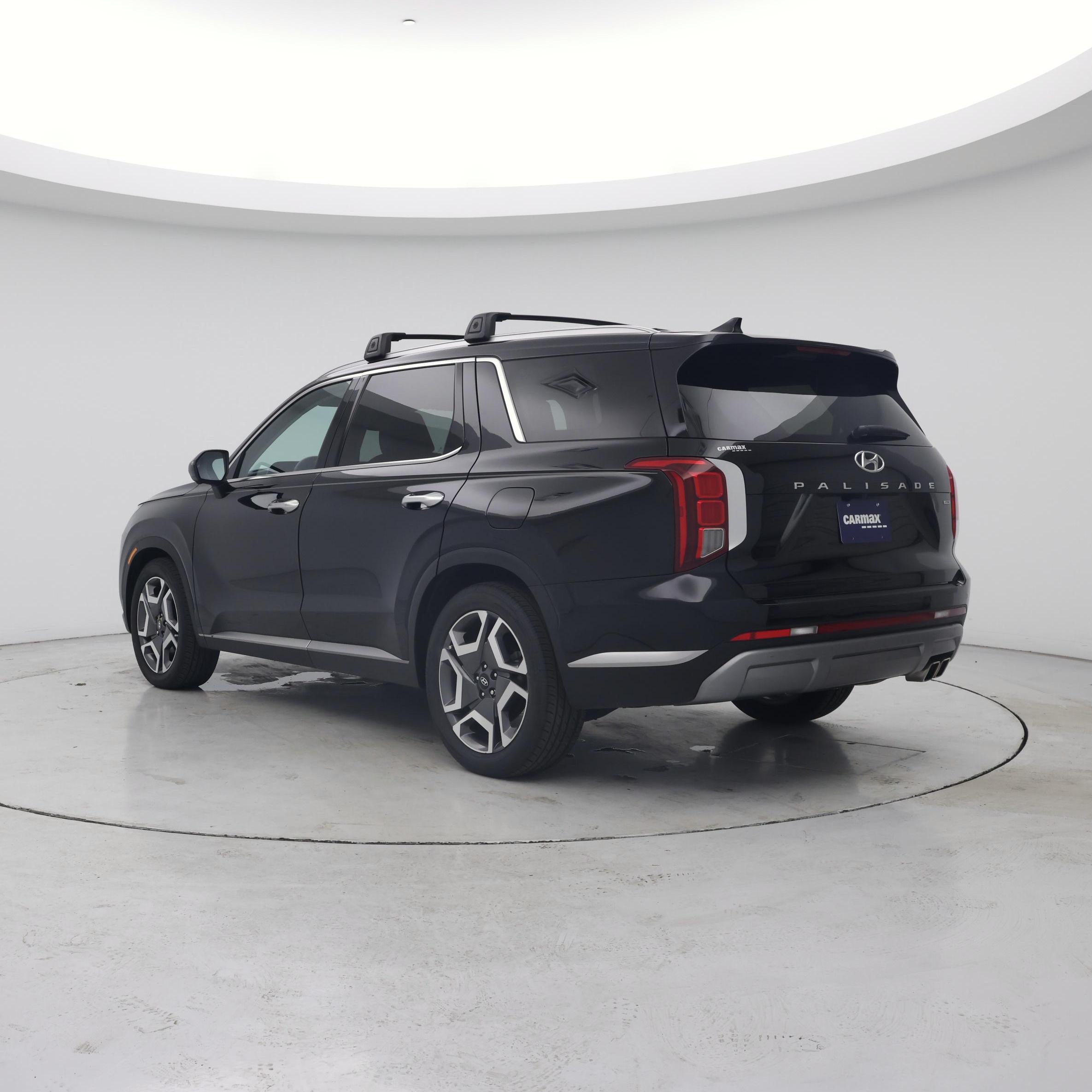 Thumbnail: 2023 Hyundai Palisade - 2