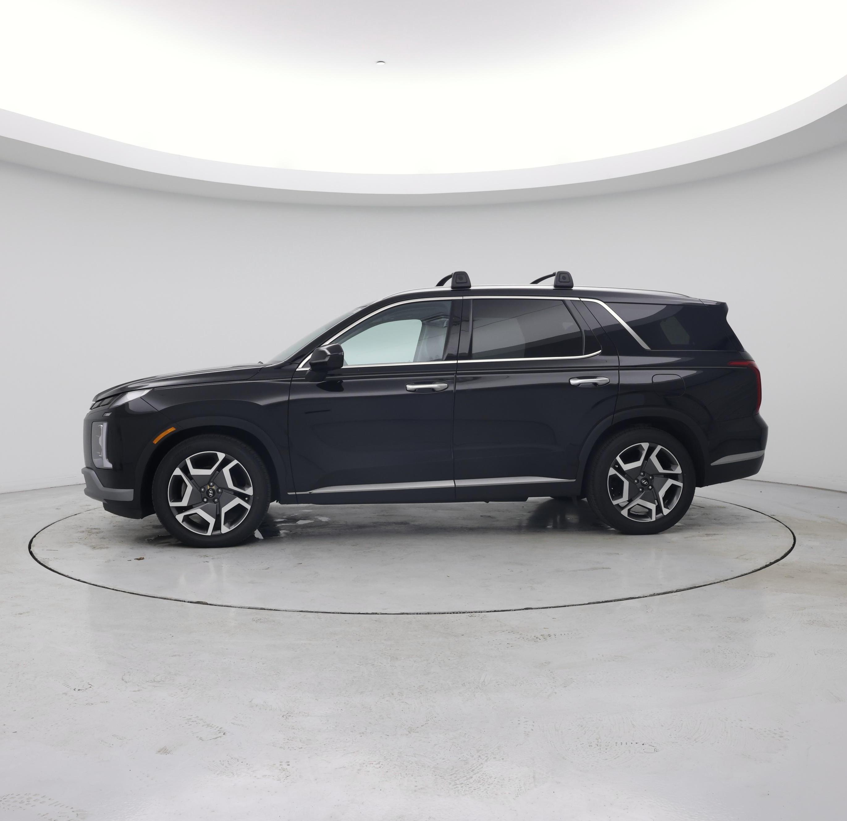 Thumbnail: 2023 Hyundai Palisade - 3
