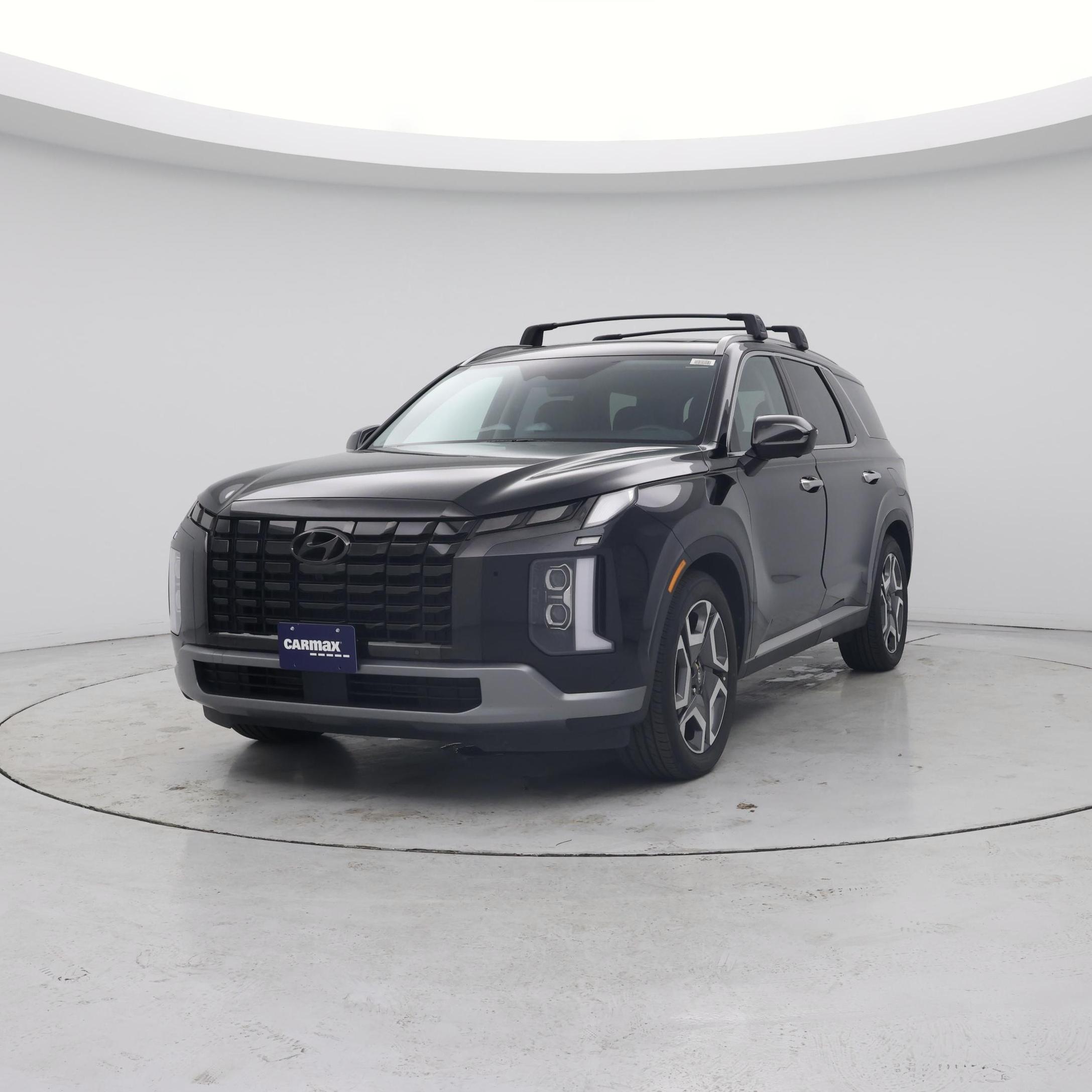 Thumbnail: 2023 Hyundai Palisade - 4