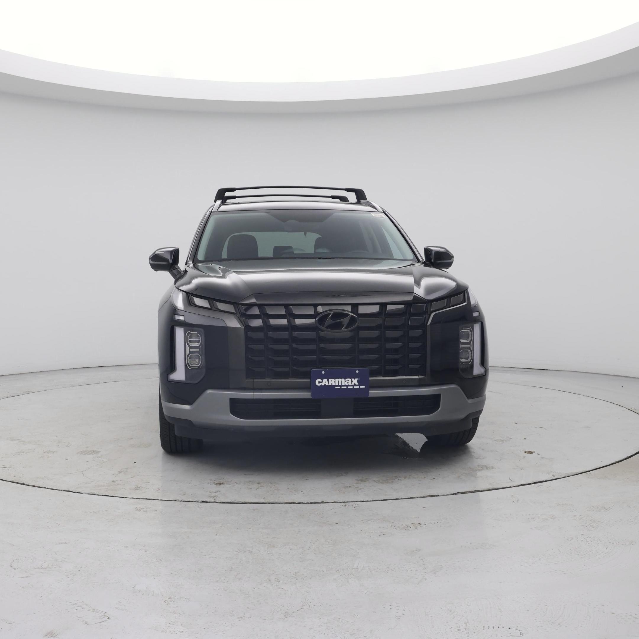 Thumbnail: 2023 Hyundai Palisade - 5