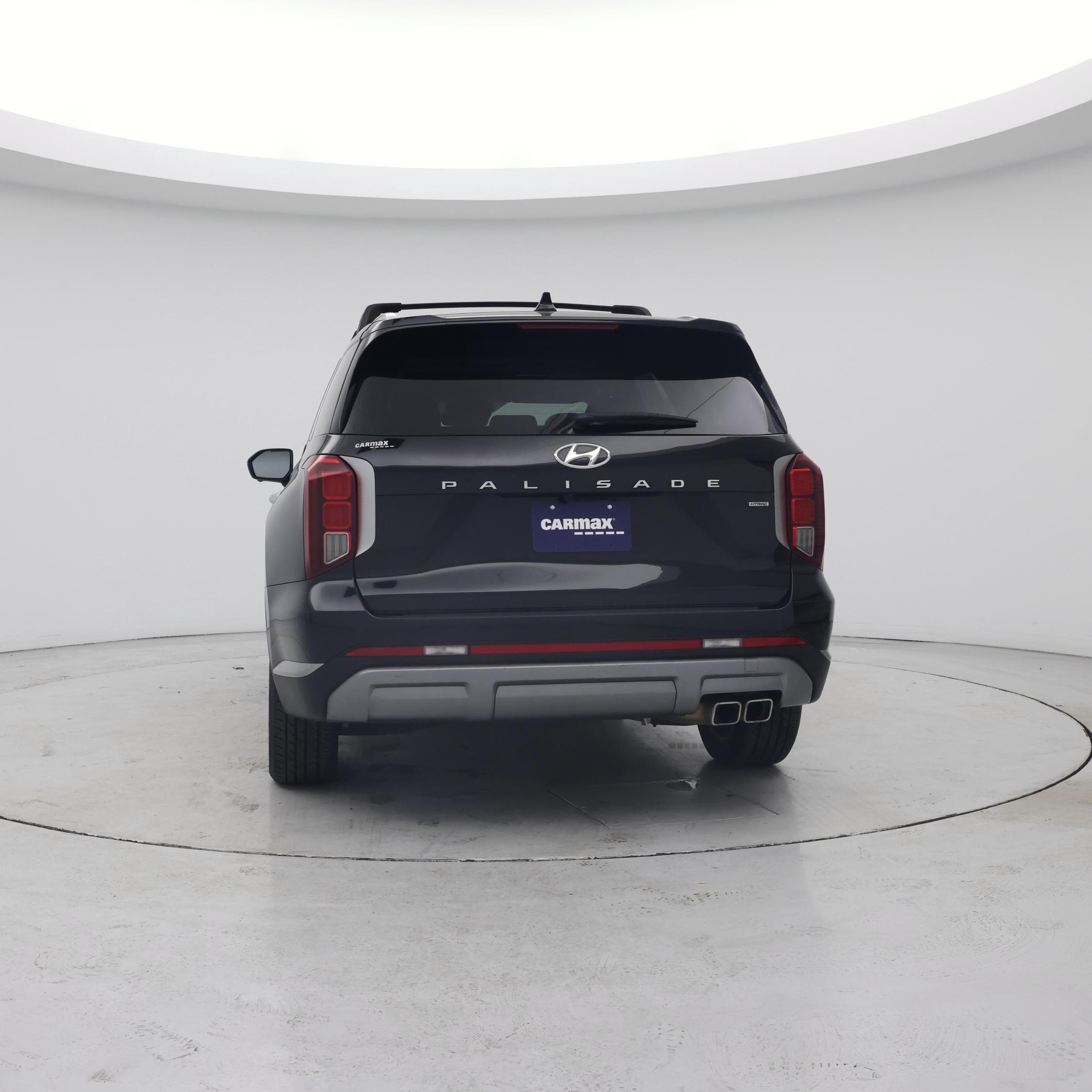 Thumbnail: 2023 Hyundai Palisade - 6