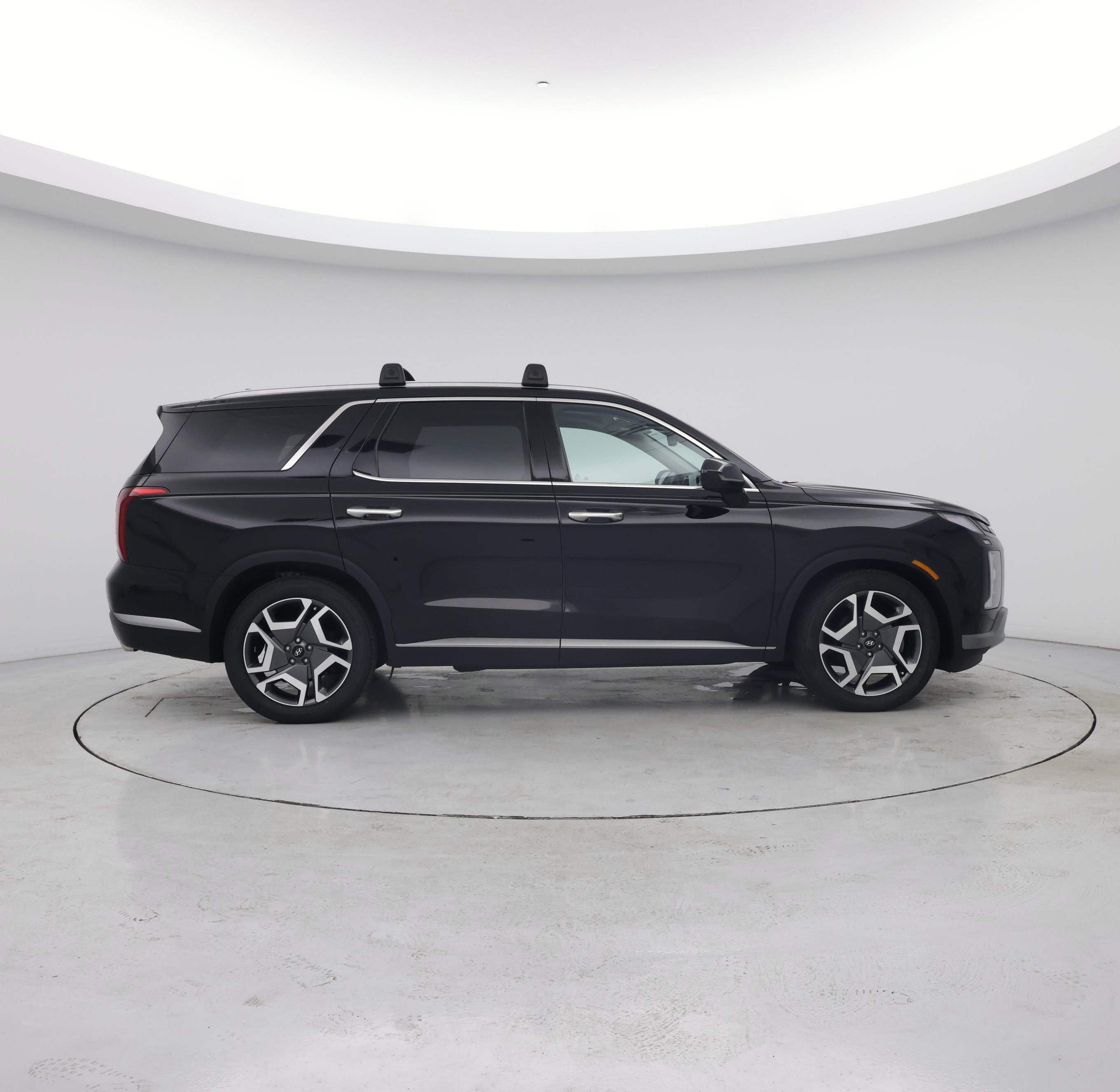 Thumbnail: 2023 Hyundai Palisade - 7