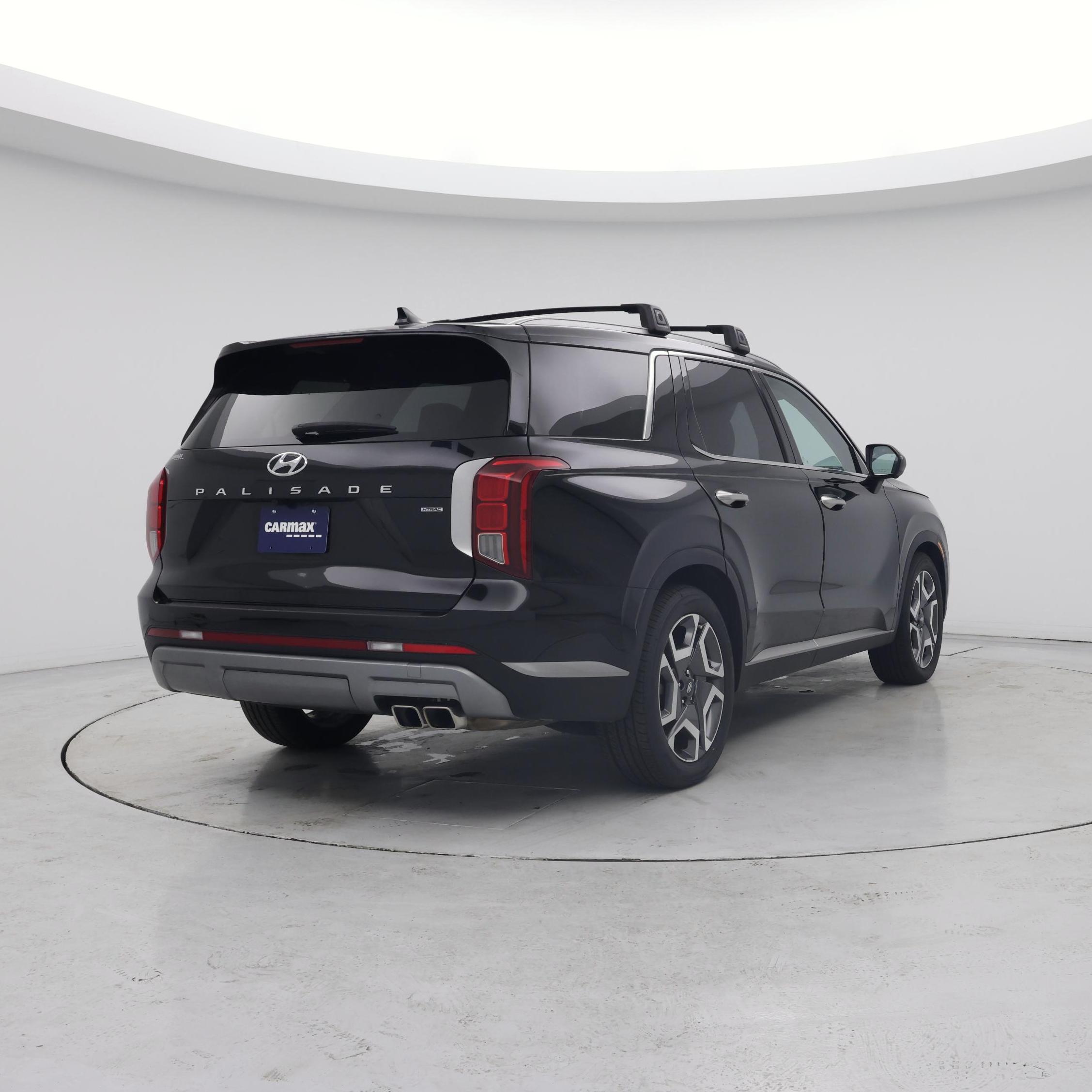 Thumbnail: 2023 Hyundai Palisade - 8