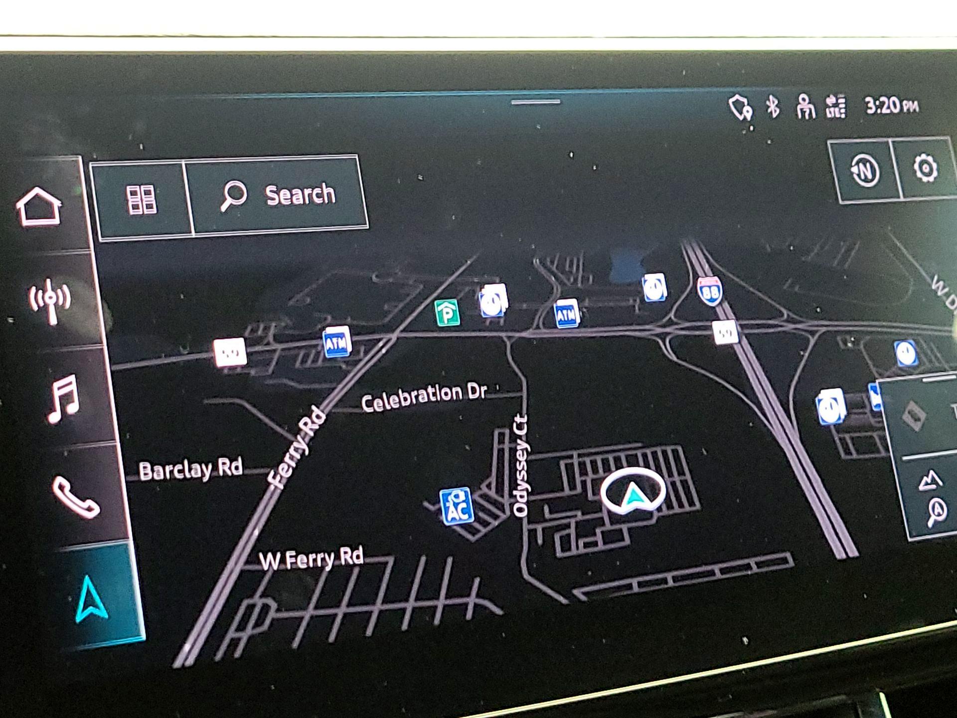 Thumbnail: 2024 Audi Q8 e-tron - 13