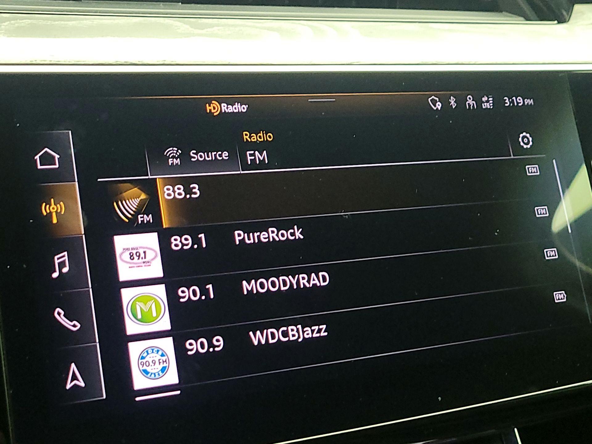 Thumbnail: 2024 Audi Q8 e-tron - 15