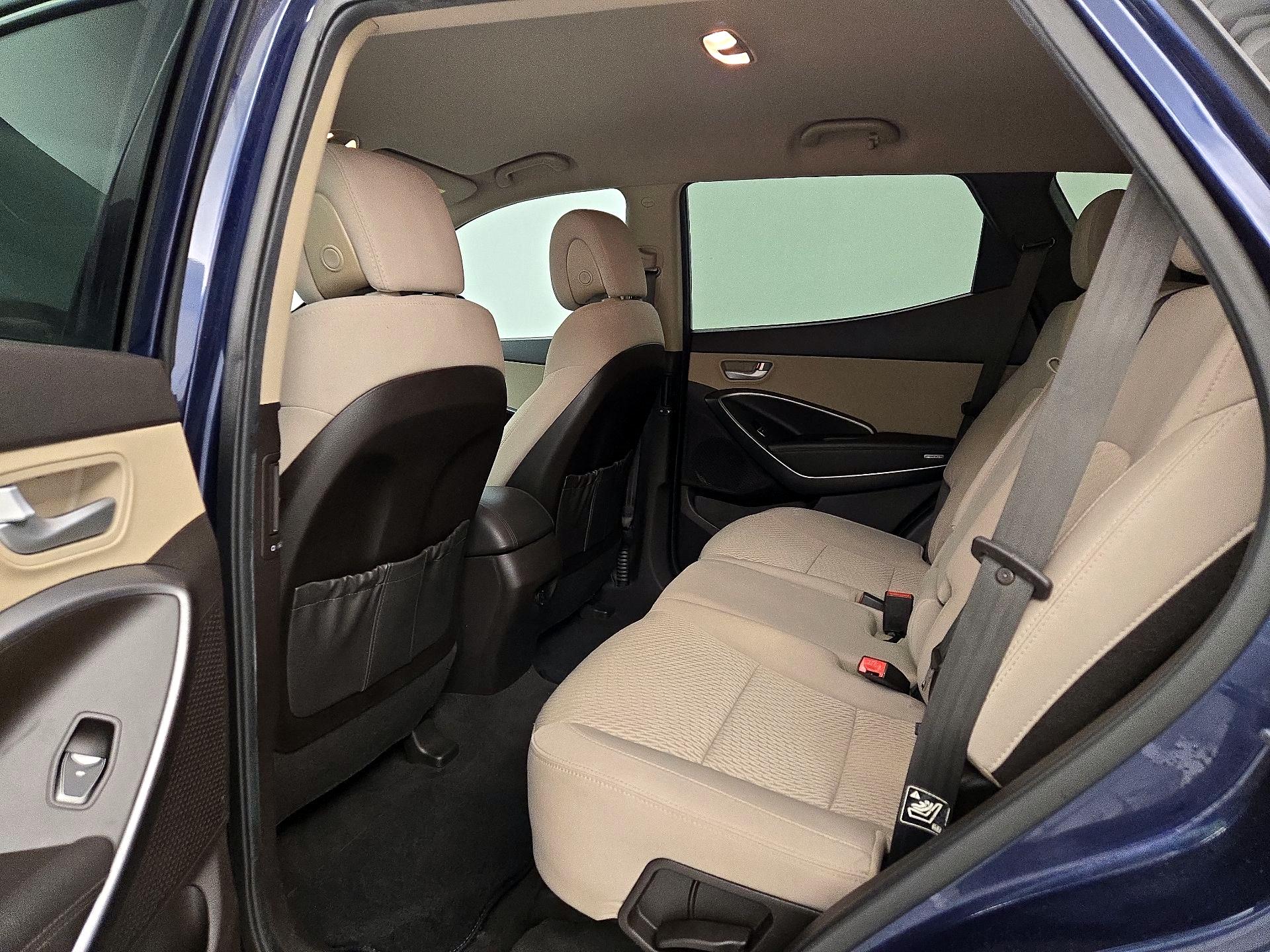 Thumbnail: 2018 Hyundai Santa Fe - 19