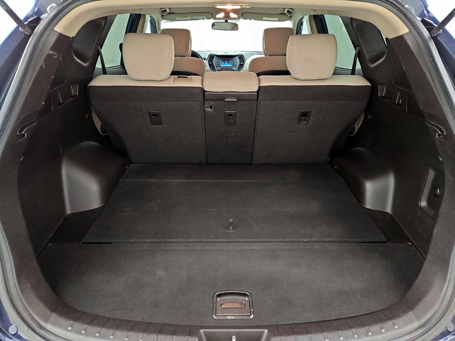 Thumbnail: 2018 Hyundai Santa Fe - 20