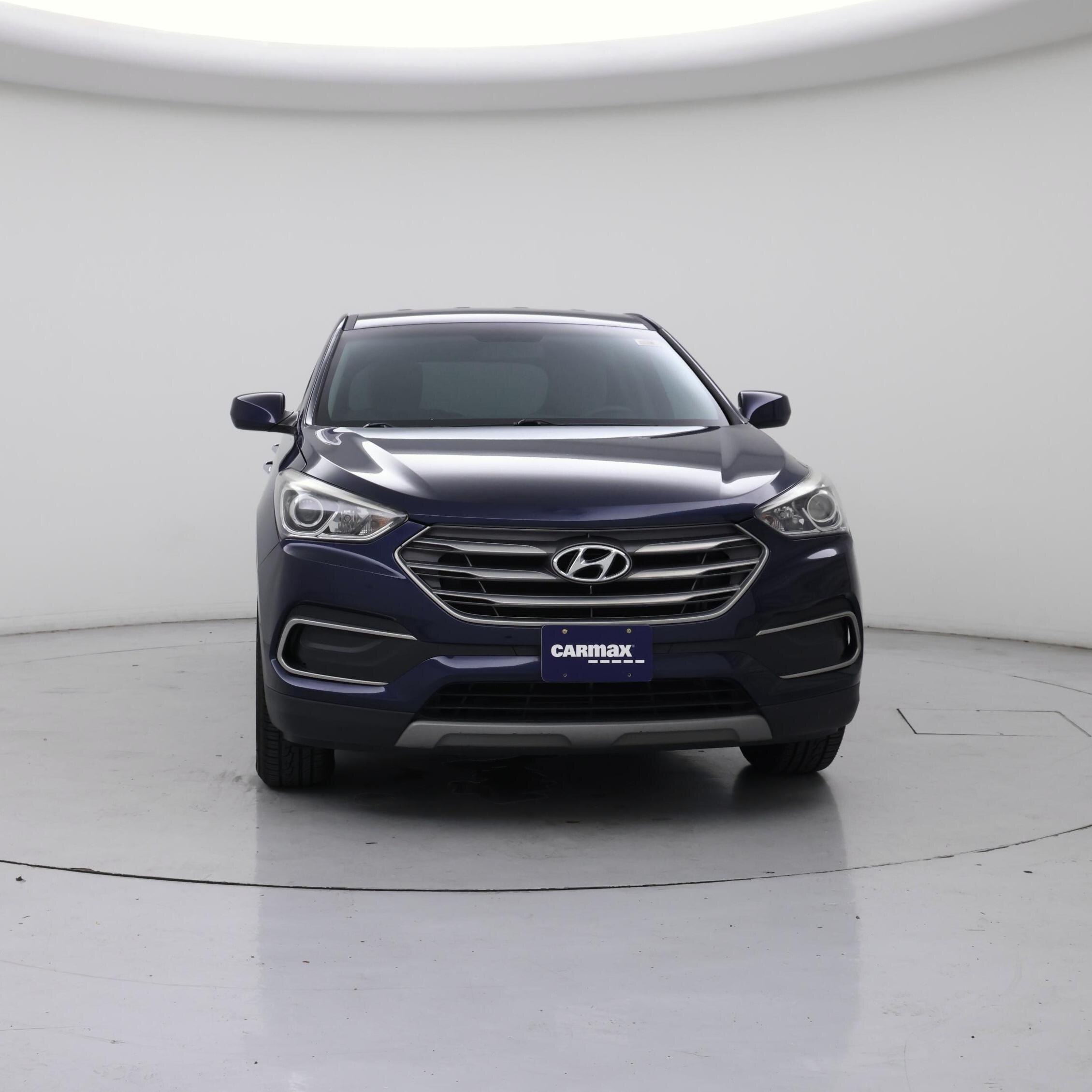 Thumbnail: 2018 Hyundai Santa Fe - 5