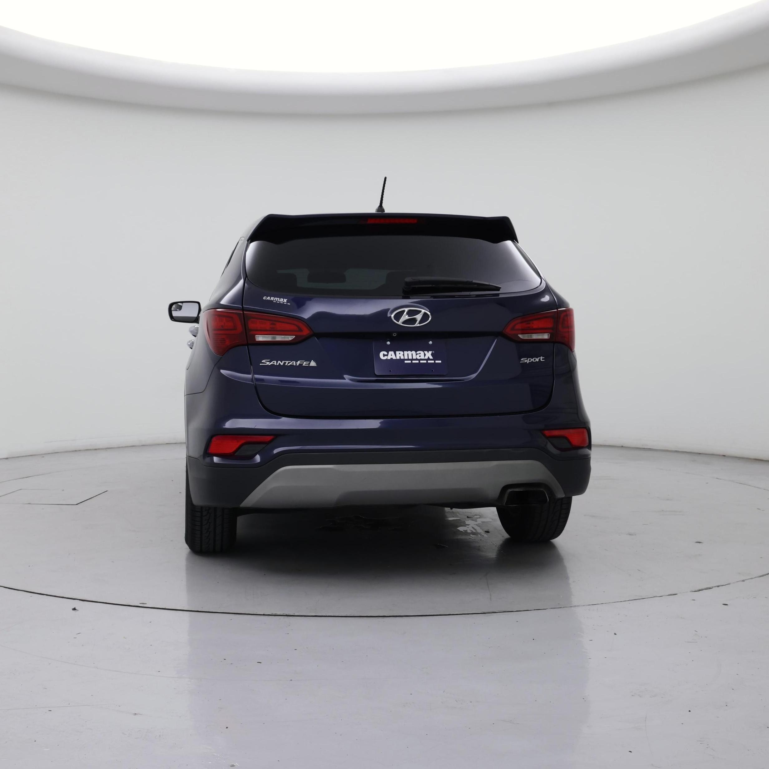 Thumbnail: 2018 Hyundai Santa Fe - 6