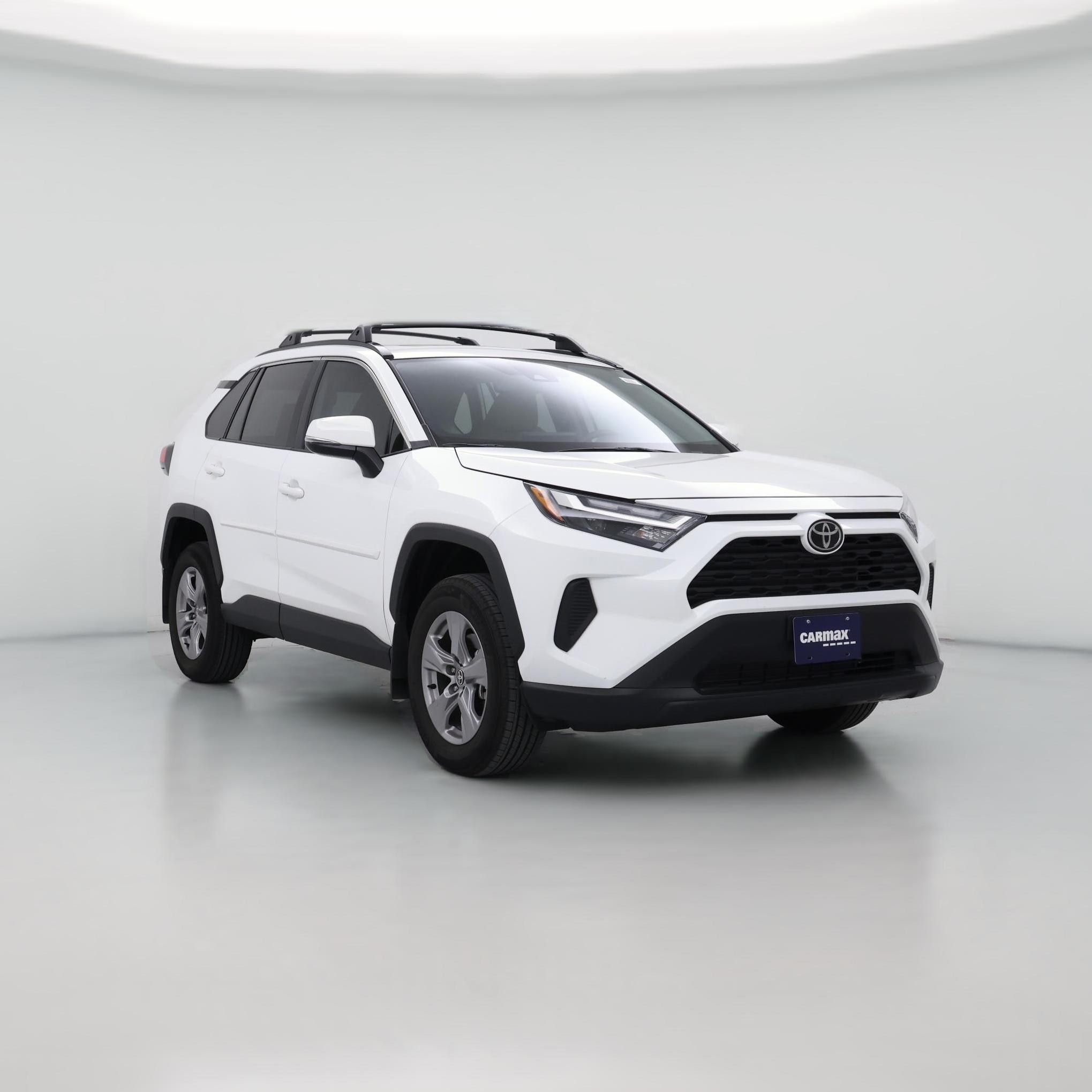 Thumbnail: 2025 Toyota RAV4 - 1