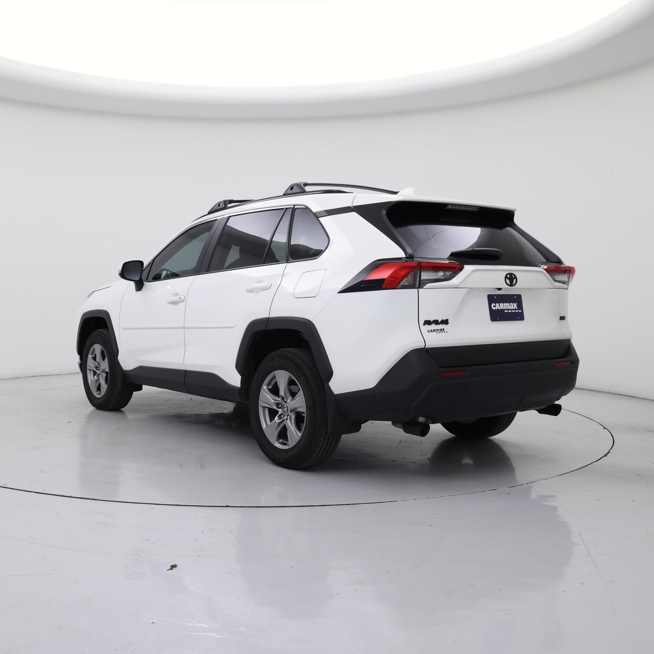 Thumbnail: 2025 Toyota RAV4 - 2