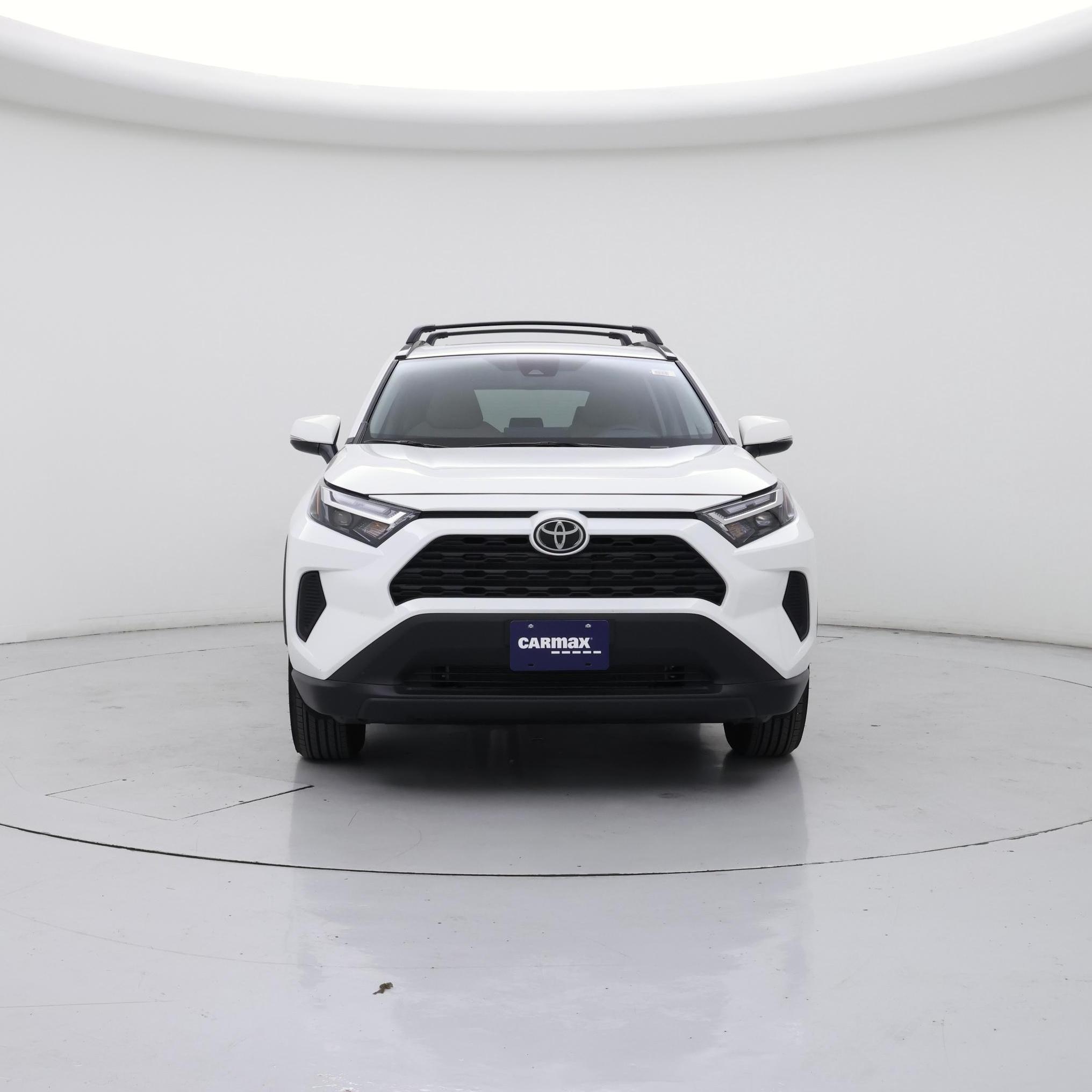 Thumbnail: 2025 Toyota RAV4 - 5