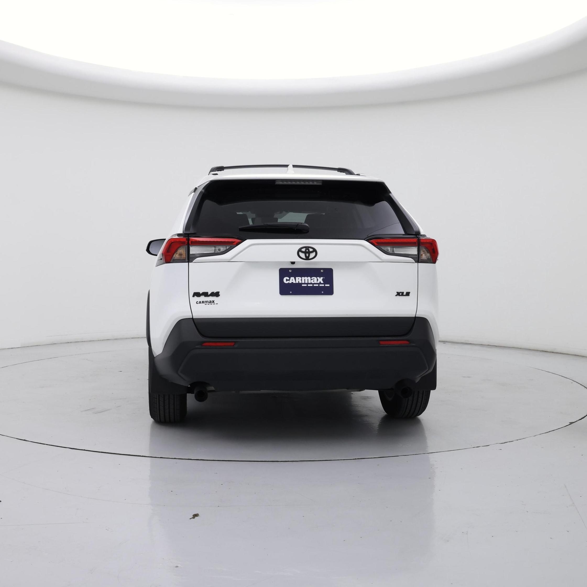 Thumbnail: 2025 Toyota RAV4 - 6