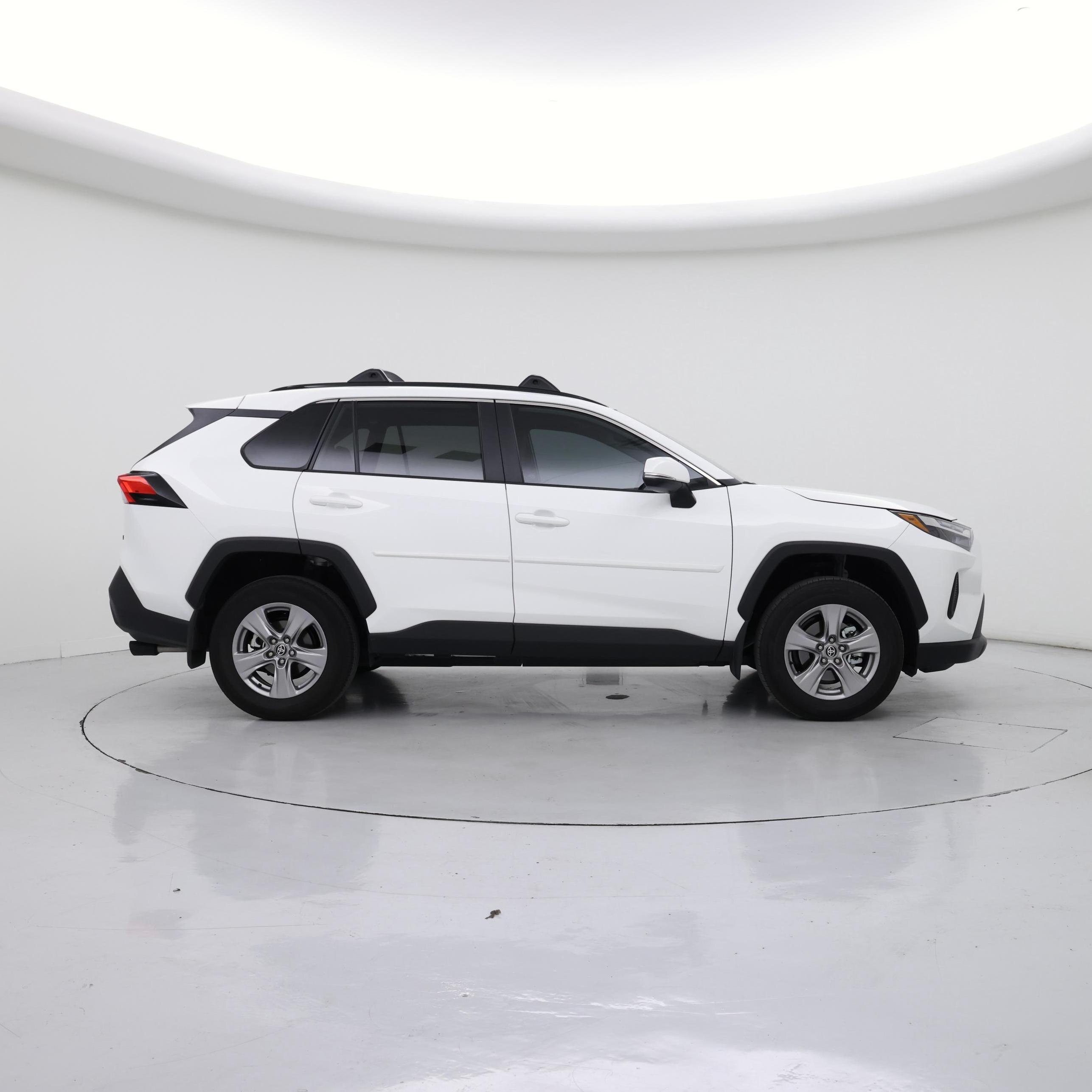 Thumbnail: 2025 Toyota RAV4 - 7