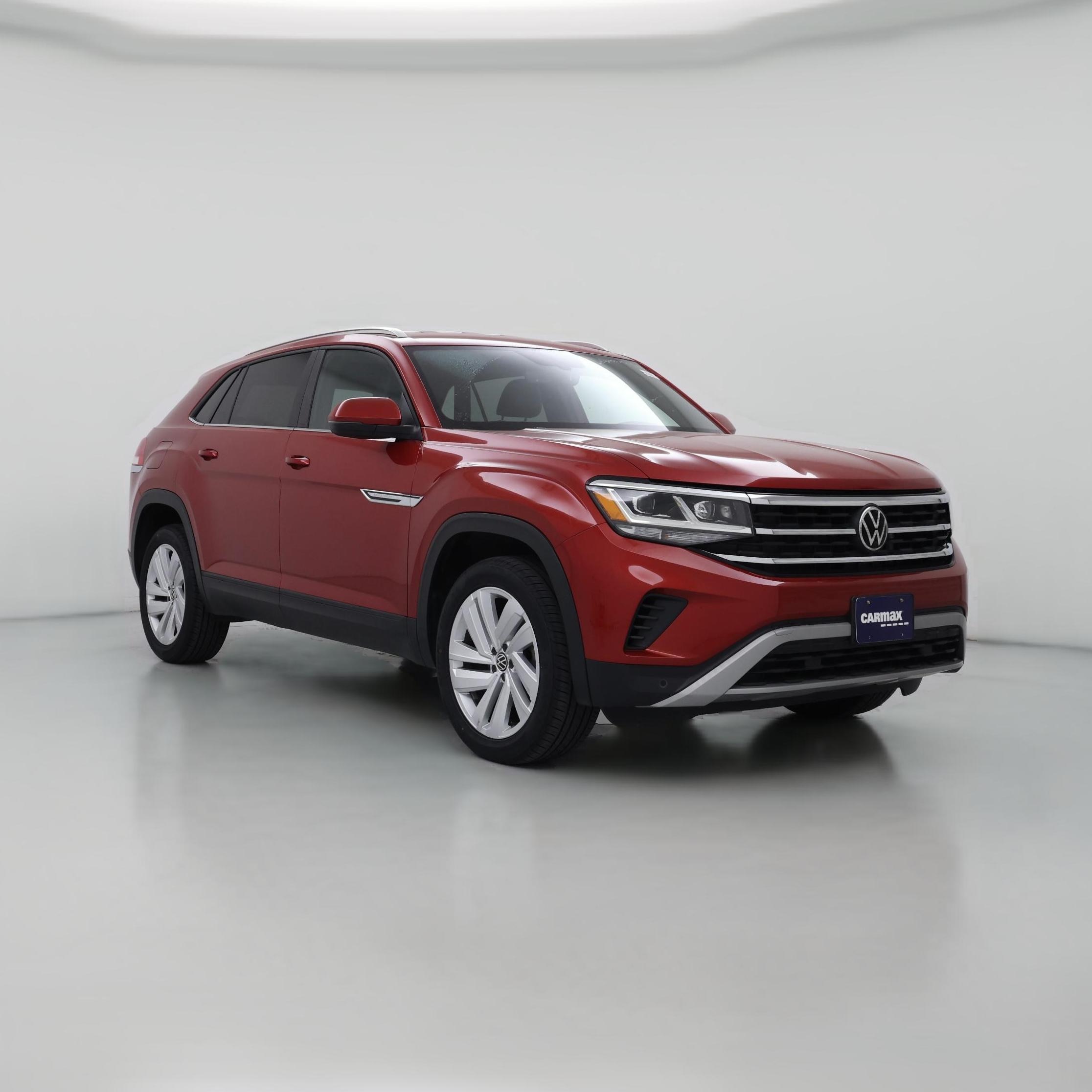 Thumbnail: 2023 Volkswagen Atlas - 1