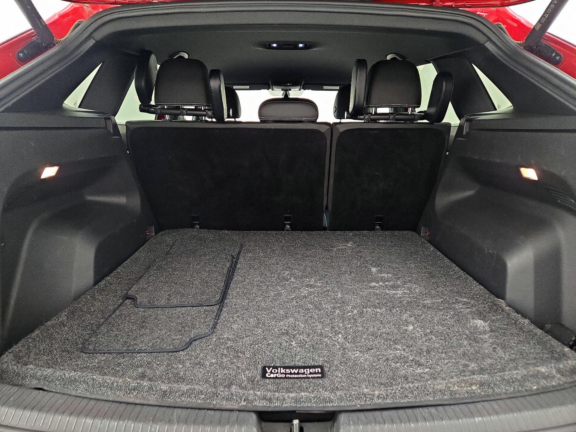 Thumbnail: 2023 Volkswagen Atlas - 20