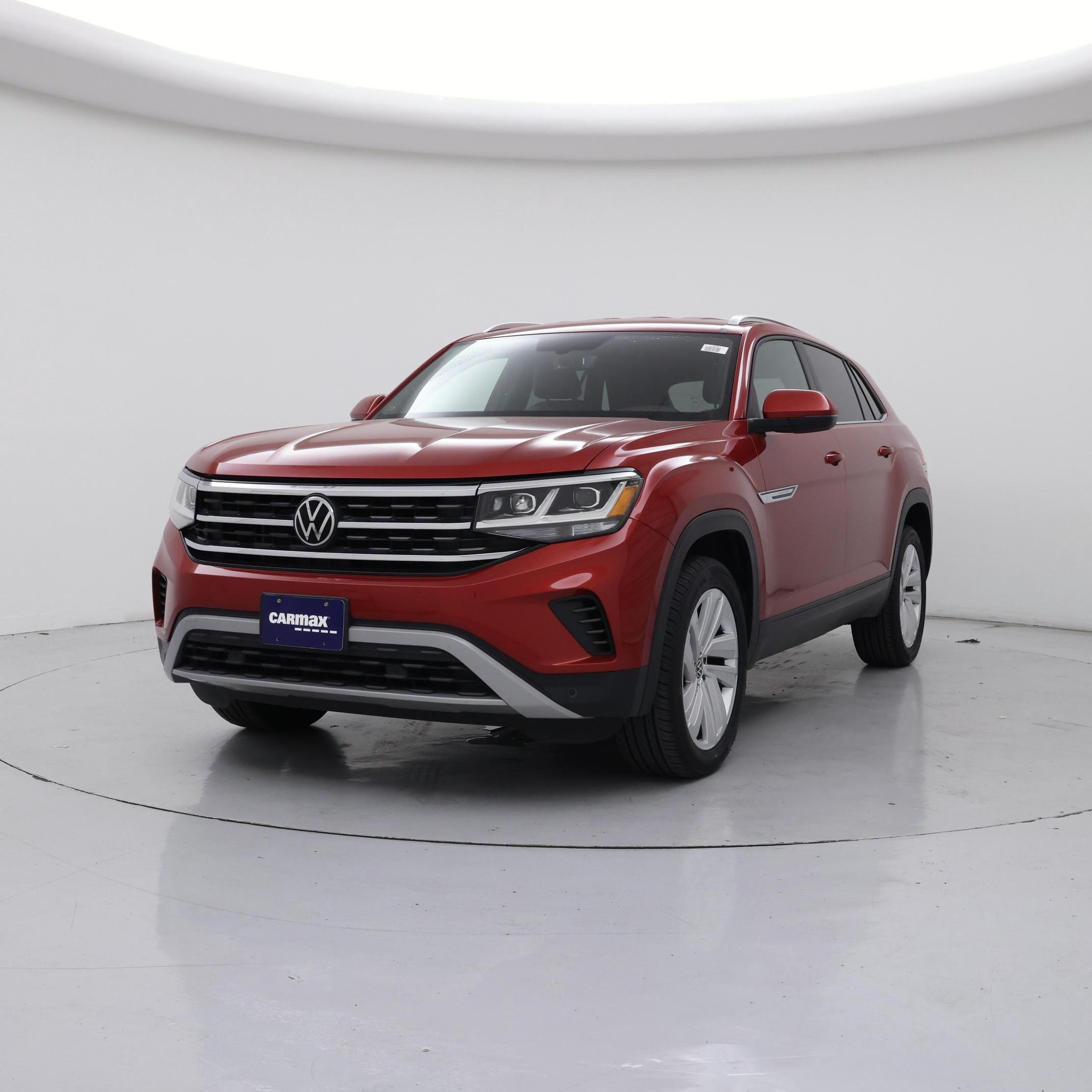 Thumbnail: 2023 Volkswagen Atlas - 4