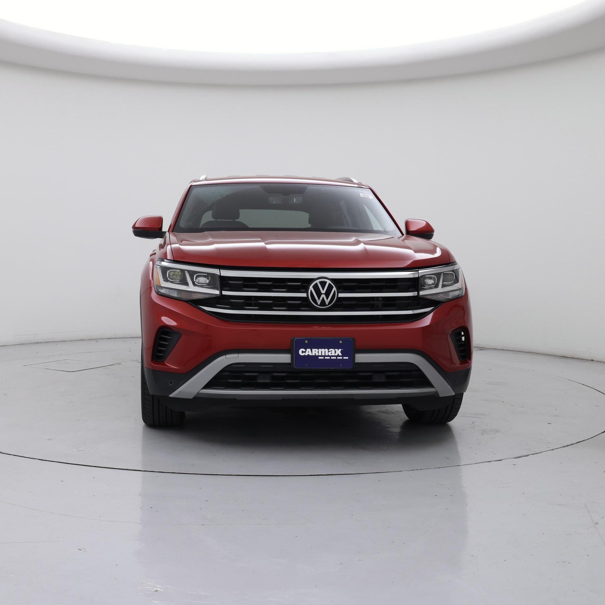 Thumbnail: 2023 Volkswagen Atlas - 5