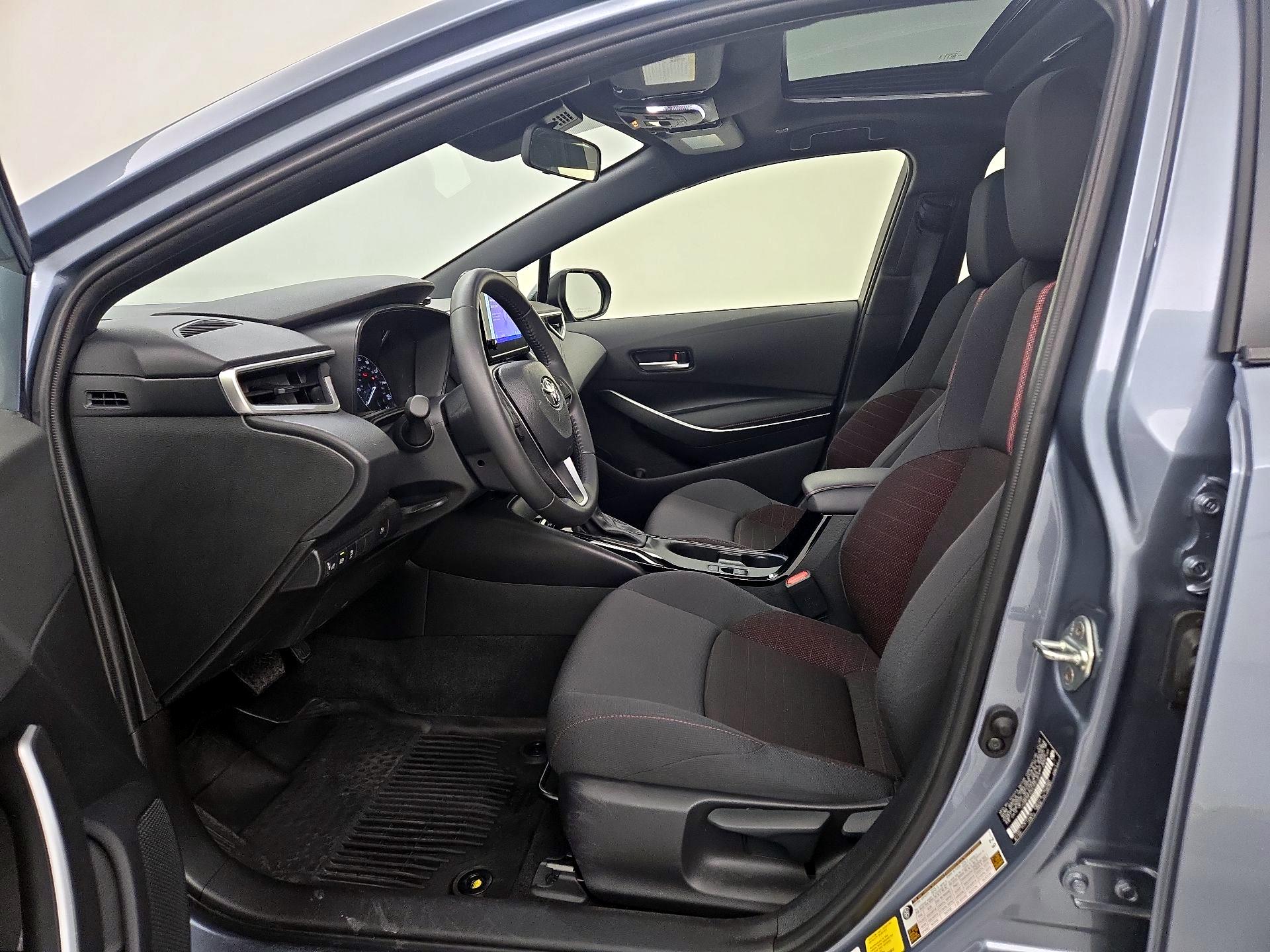 Thumbnail: 2024 Toyota Corolla - 11