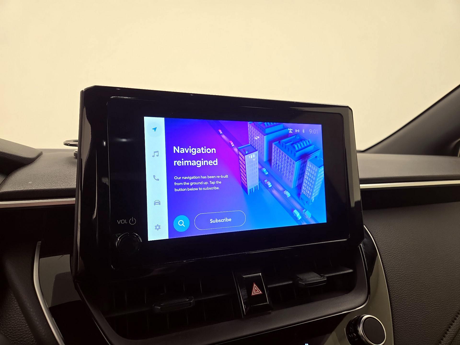 Thumbnail: 2024 Toyota Corolla - 14