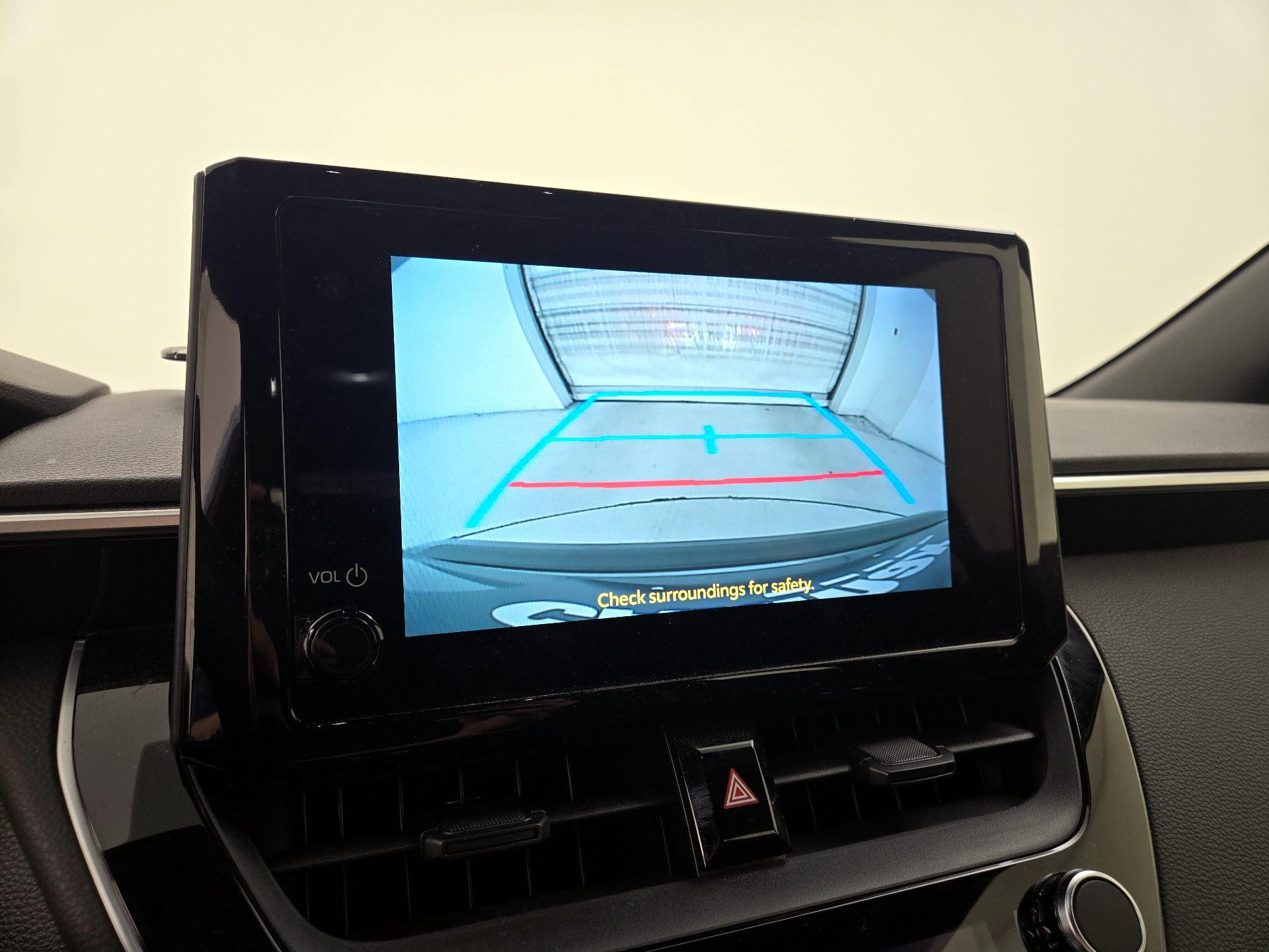 Thumbnail: 2024 Toyota Corolla - 15