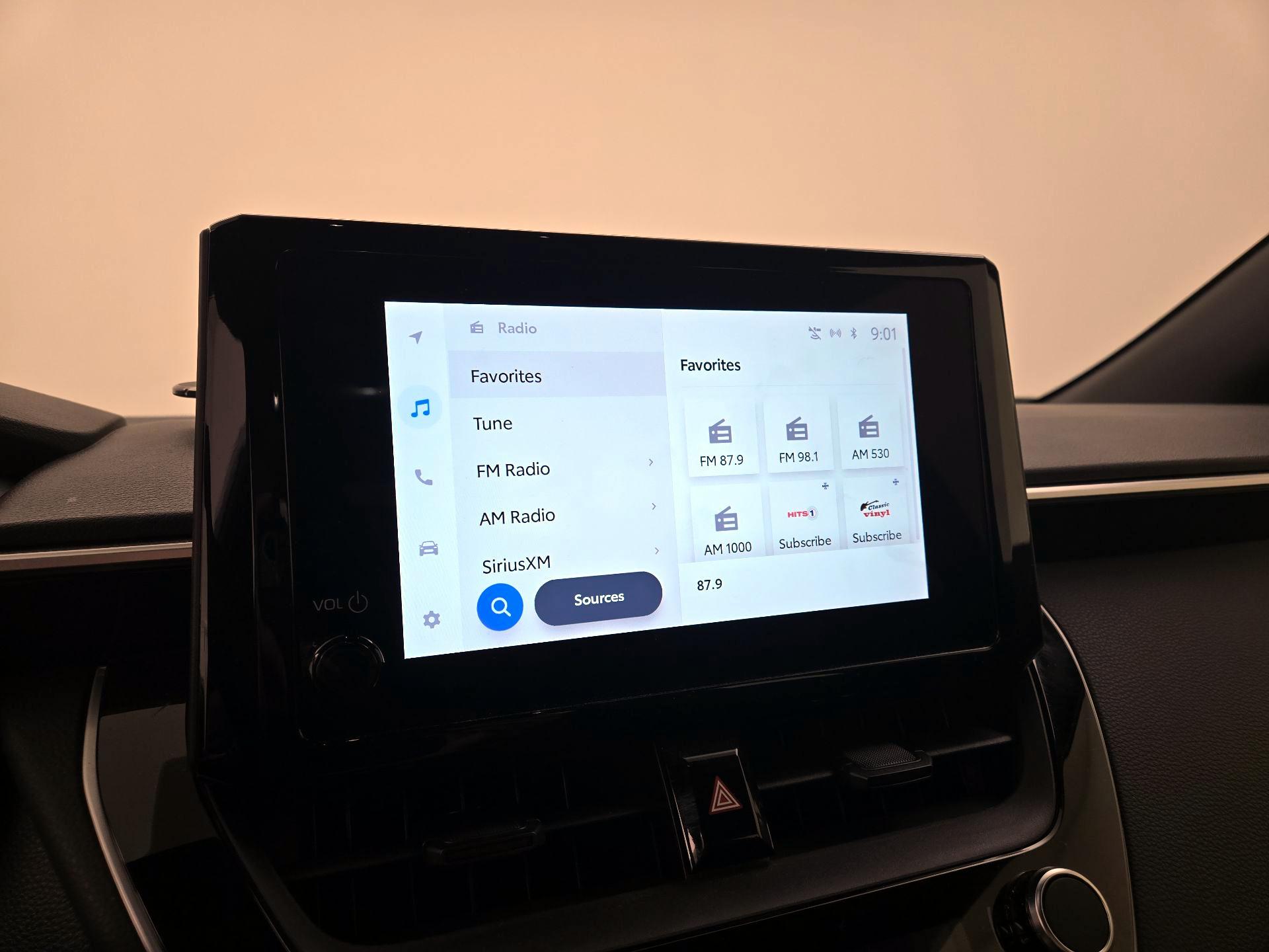 Thumbnail: 2024 Toyota Corolla - 16