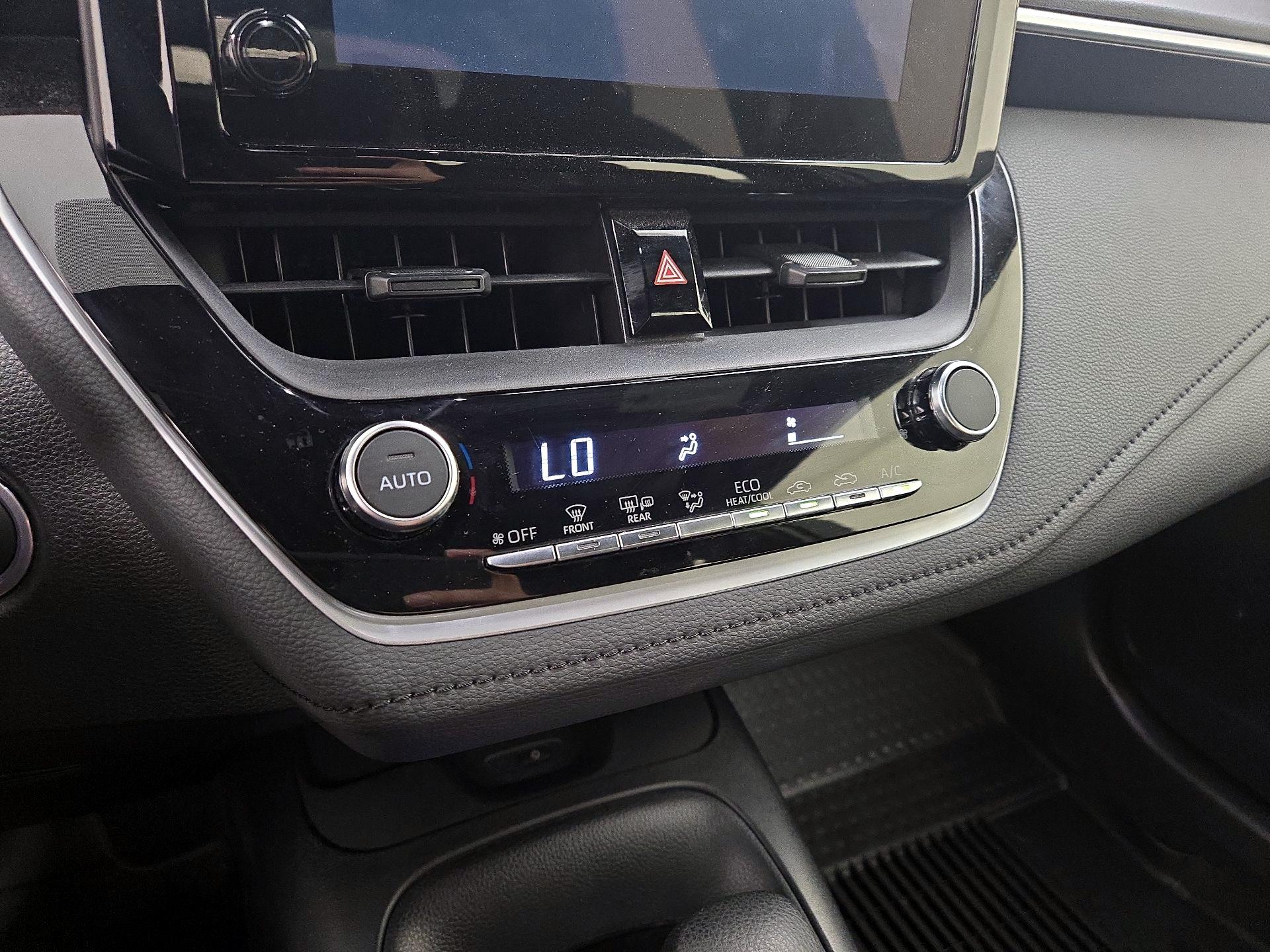 Thumbnail: 2024 Toyota Corolla - 17