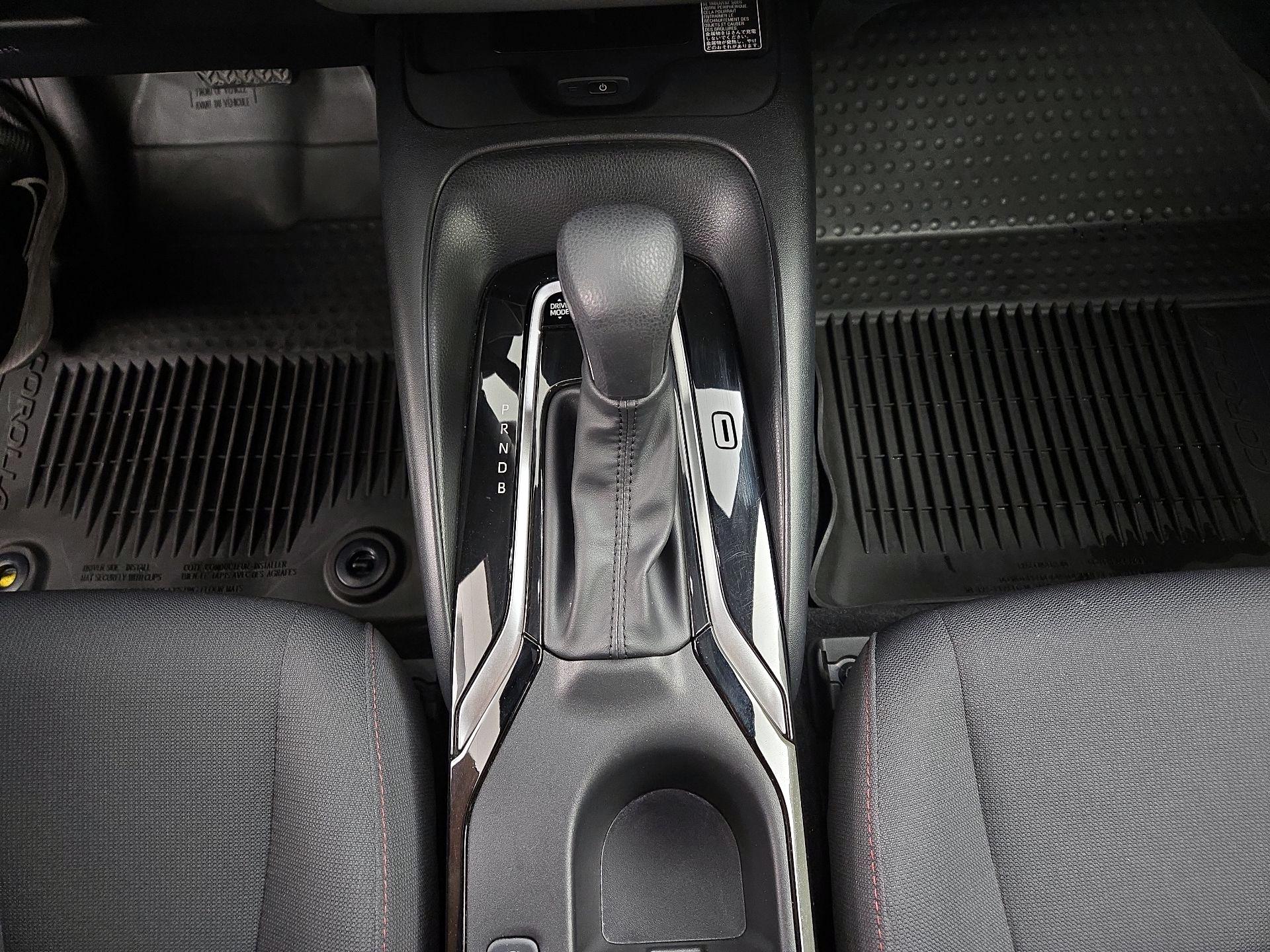 Thumbnail: 2024 Toyota Corolla - 18