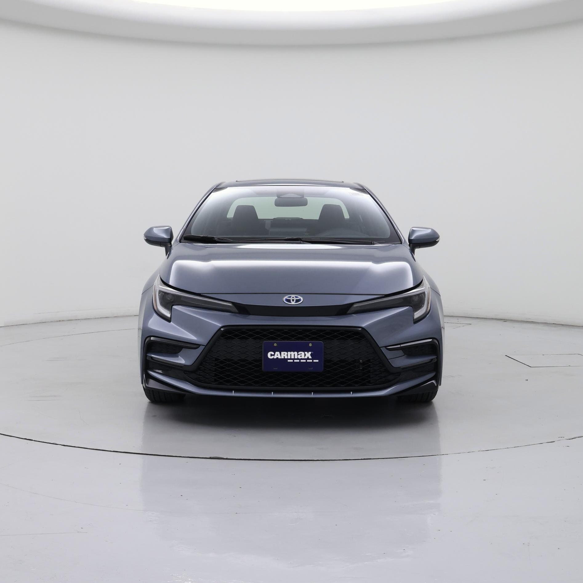 Thumbnail: 2024 Toyota Corolla - 5