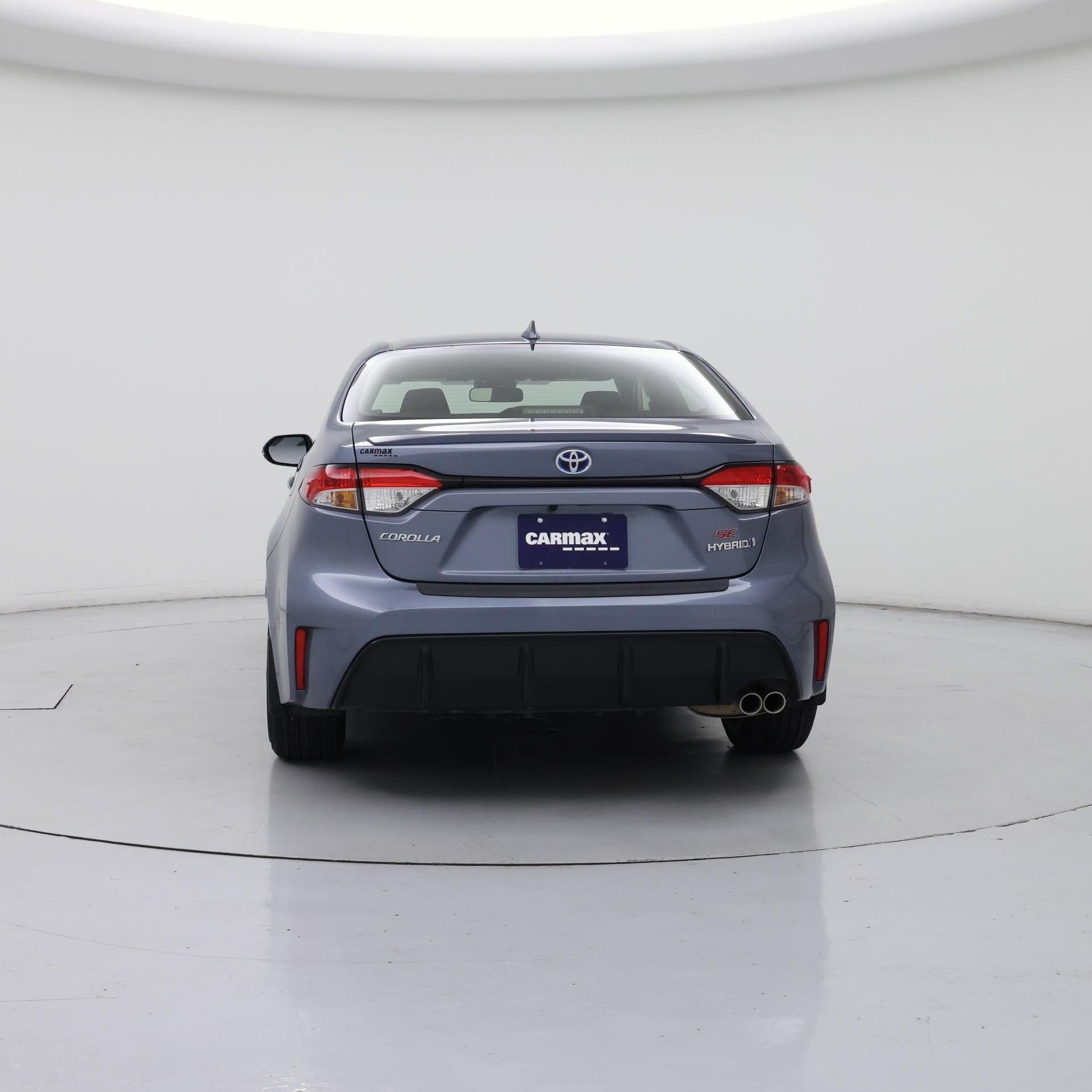 Thumbnail: 2024 Toyota Corolla - 6