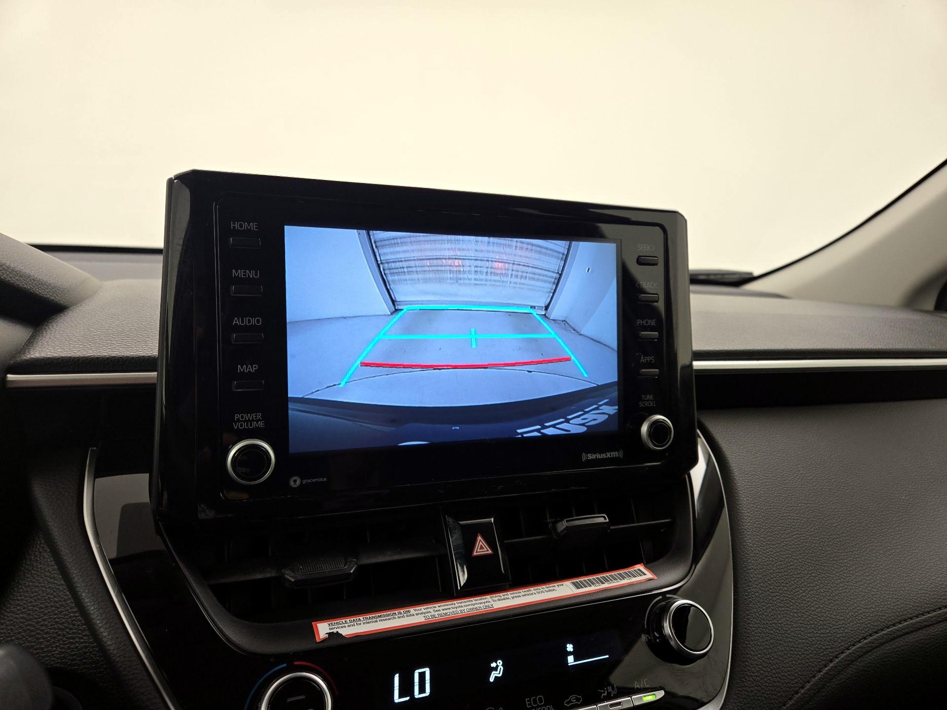 Thumbnail: 2022 Toyota Corolla Cross - 14