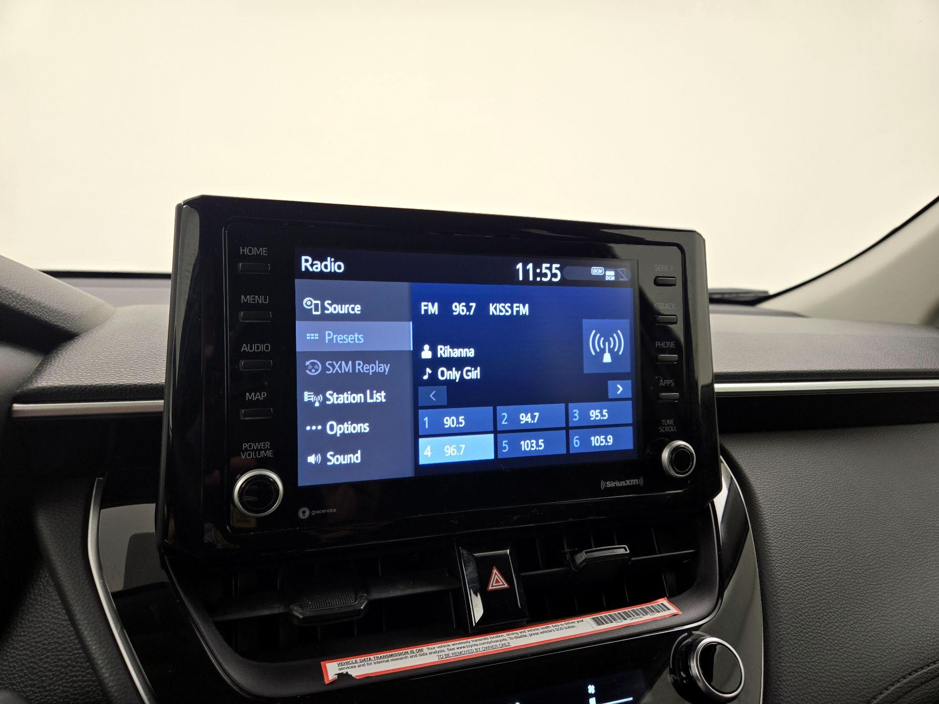 Thumbnail: 2022 Toyota Corolla Cross - 15