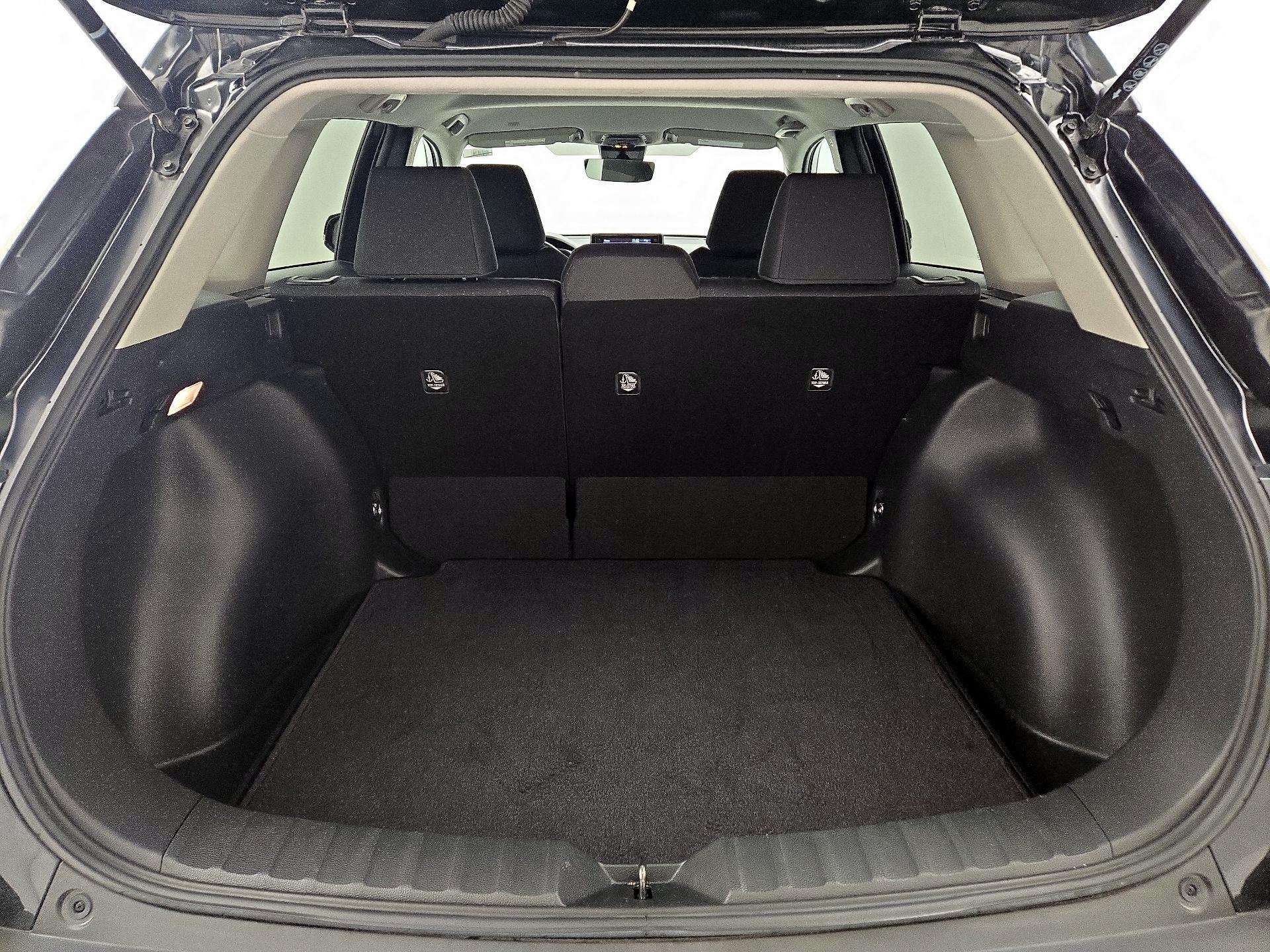 Thumbnail: 2022 Toyota Corolla Cross - 20