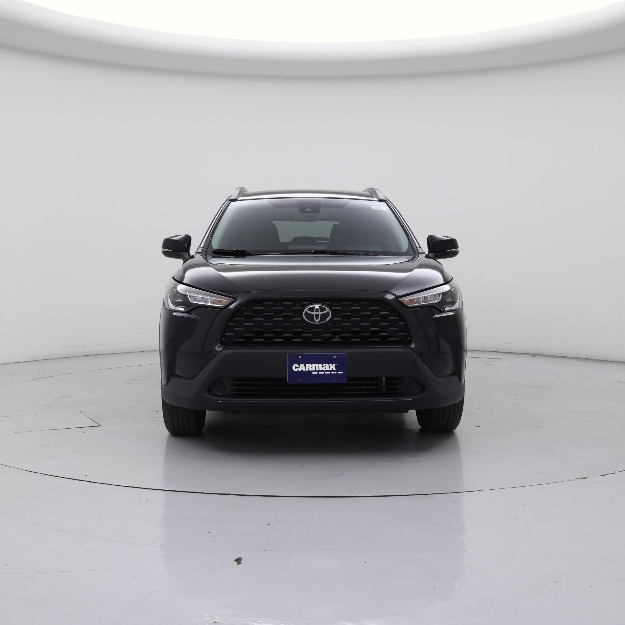 Thumbnail: 2022 Toyota Corolla Cross - 5