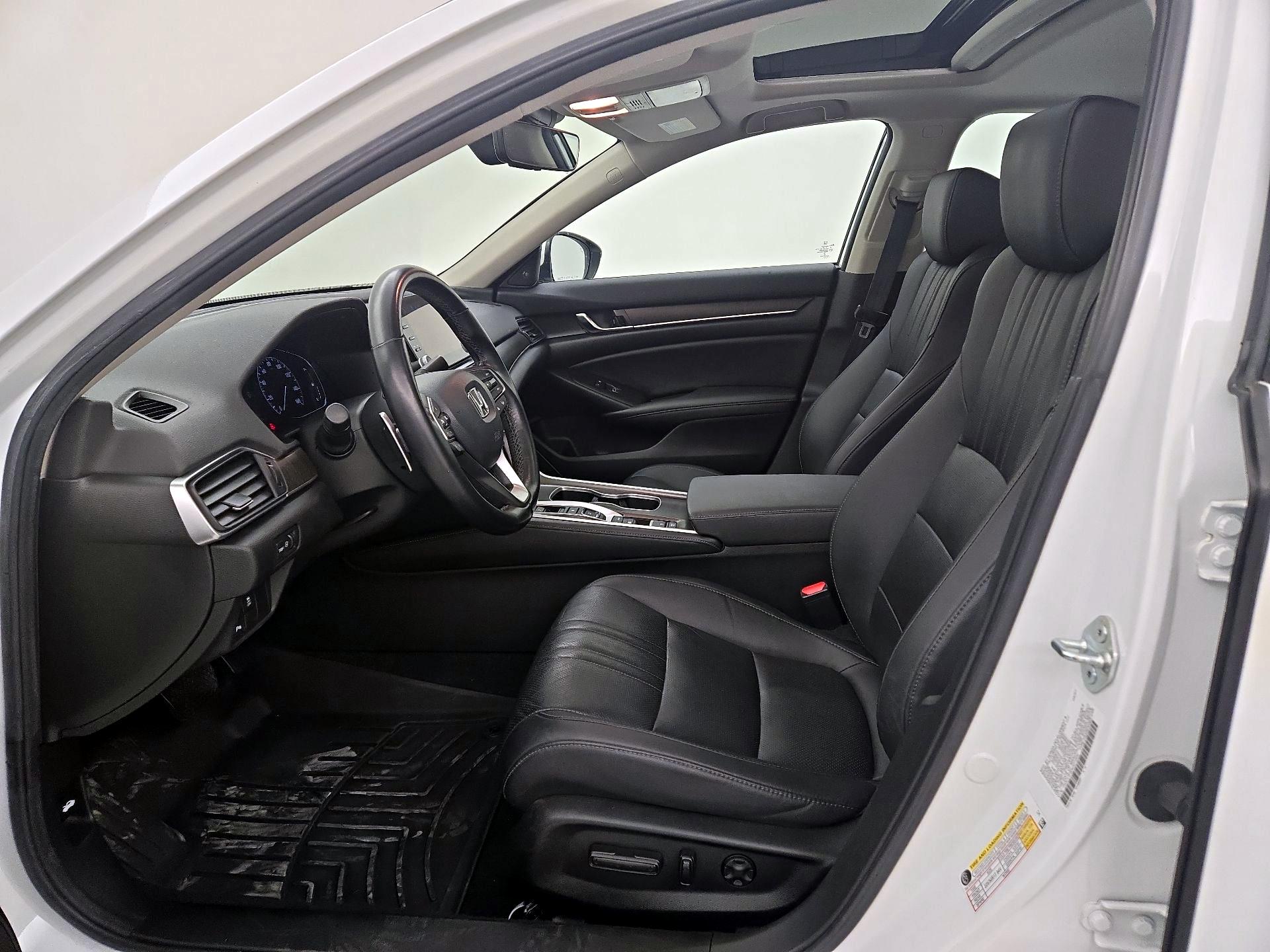 Thumbnail: 2021 Honda Accord - 11