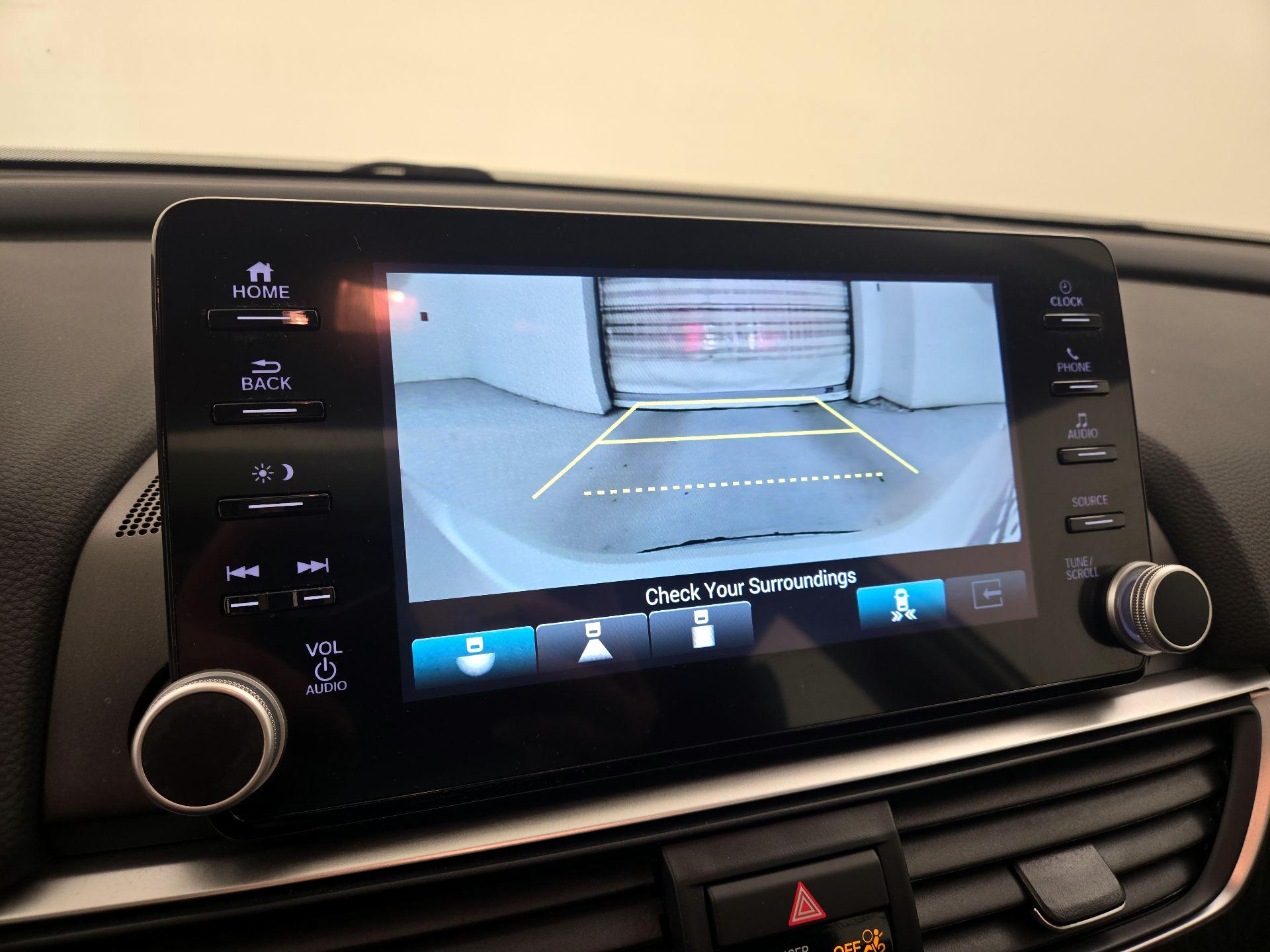 Thumbnail: 2021 Honda Accord - 14