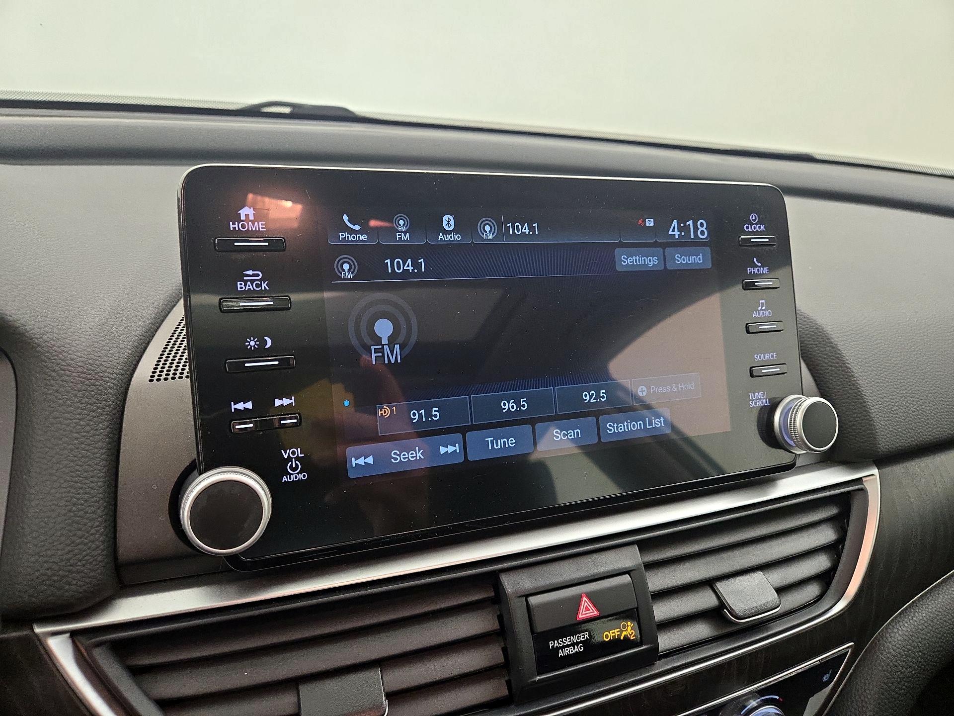 Thumbnail: 2021 Honda Accord - 15