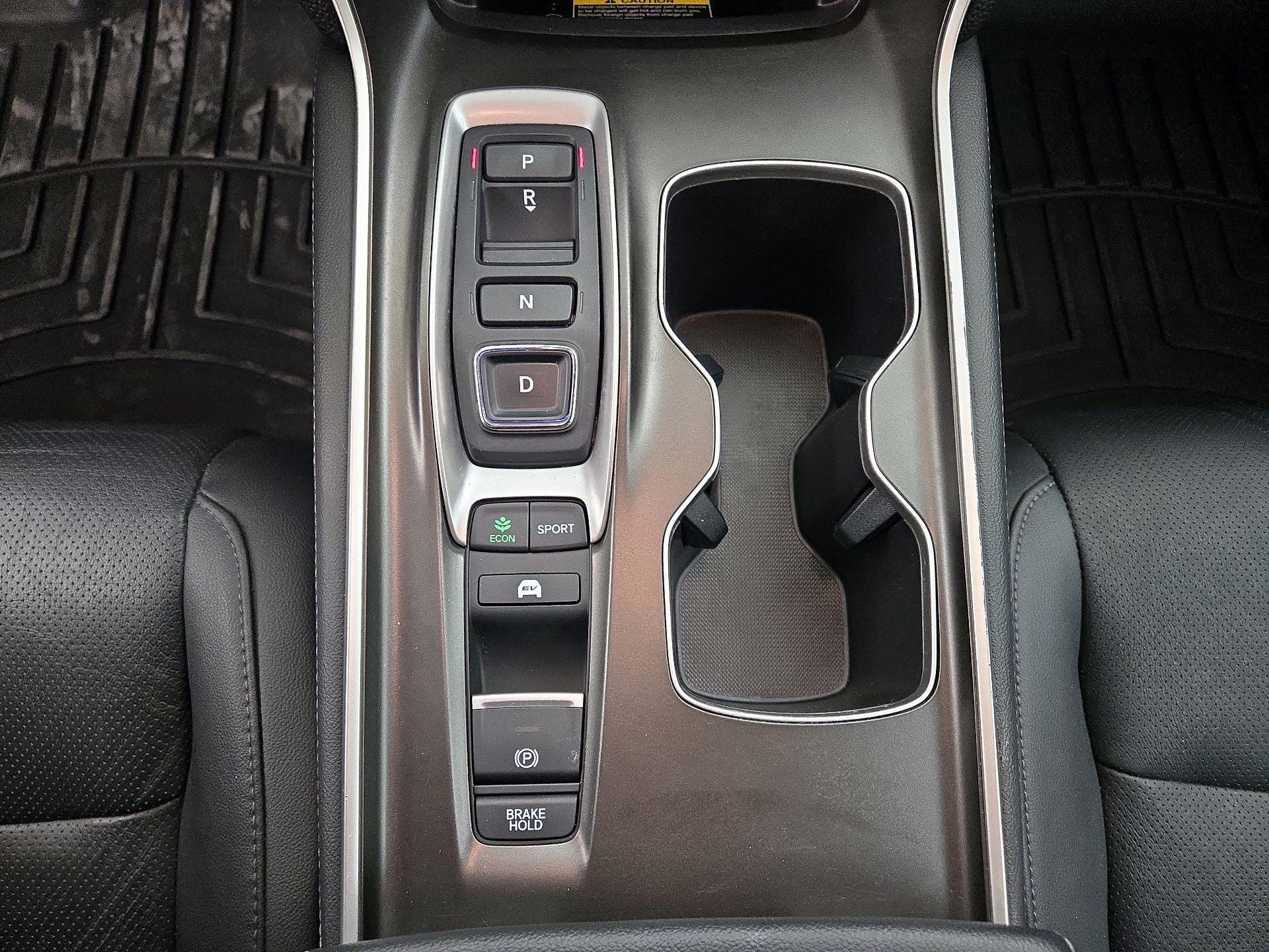 Thumbnail: 2021 Honda Accord - 17