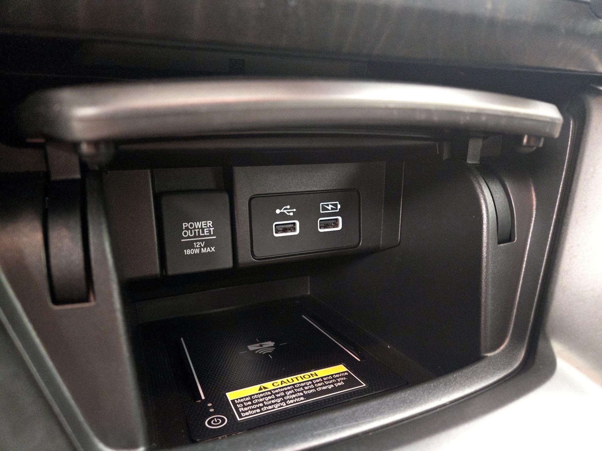 Thumbnail: 2021 Honda Accord - 18