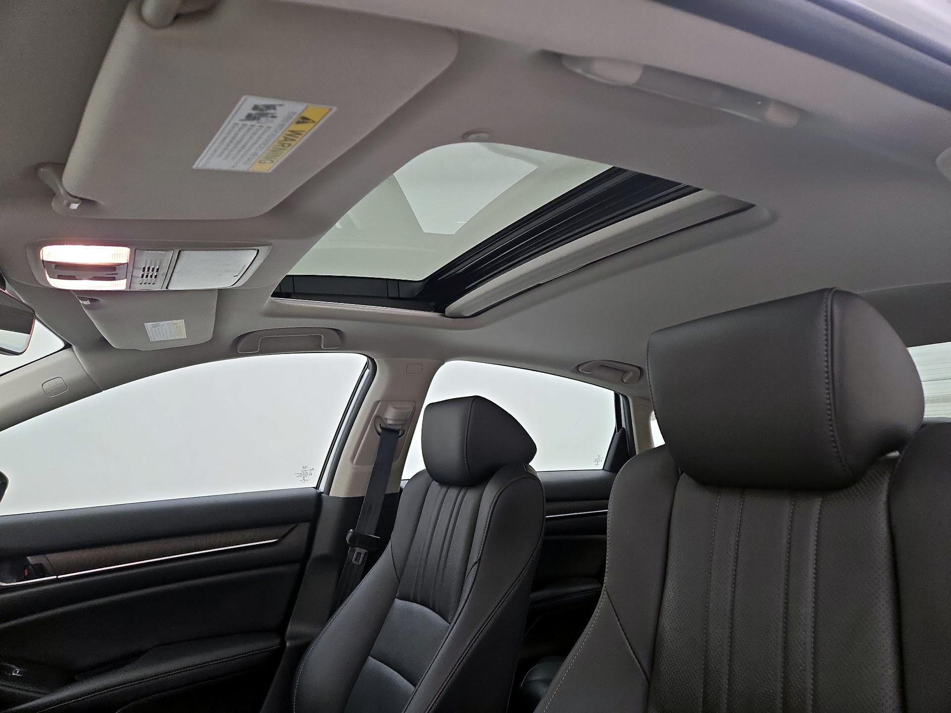 Thumbnail: 2021 Honda Accord - 19