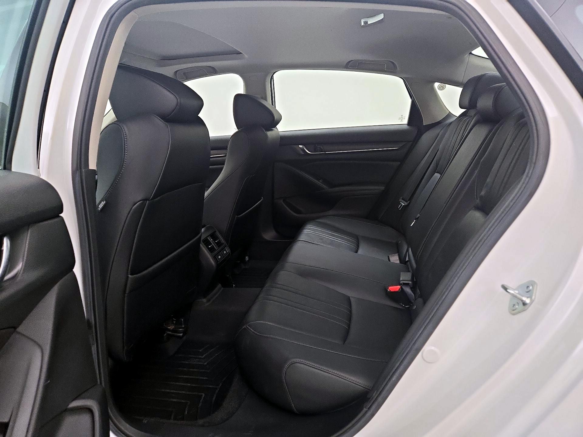 Thumbnail: 2021 Honda Accord - 20