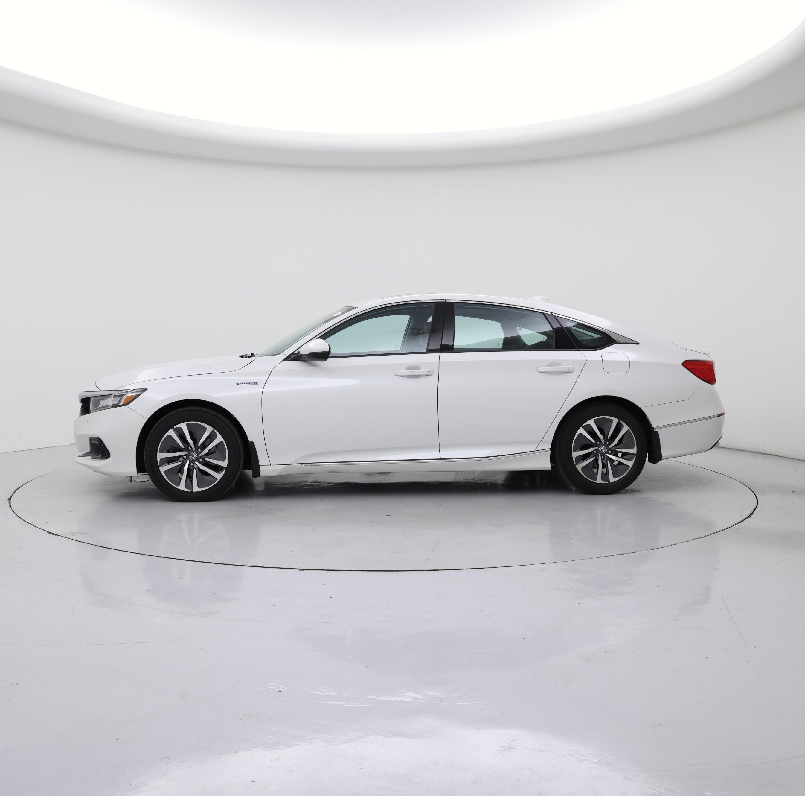 Thumbnail: 2021 Honda Accord - 3