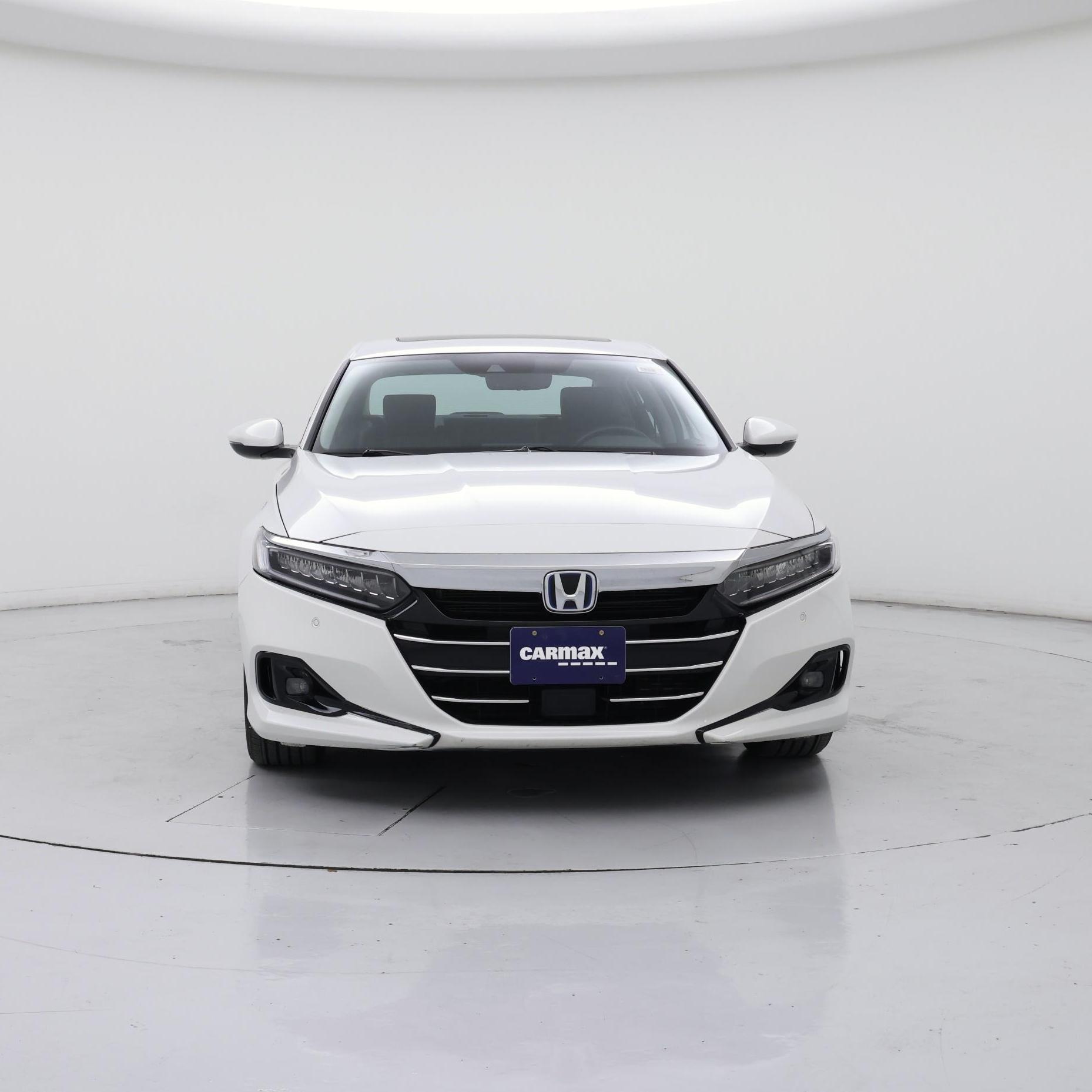 Thumbnail: 2021 Honda Accord - 5