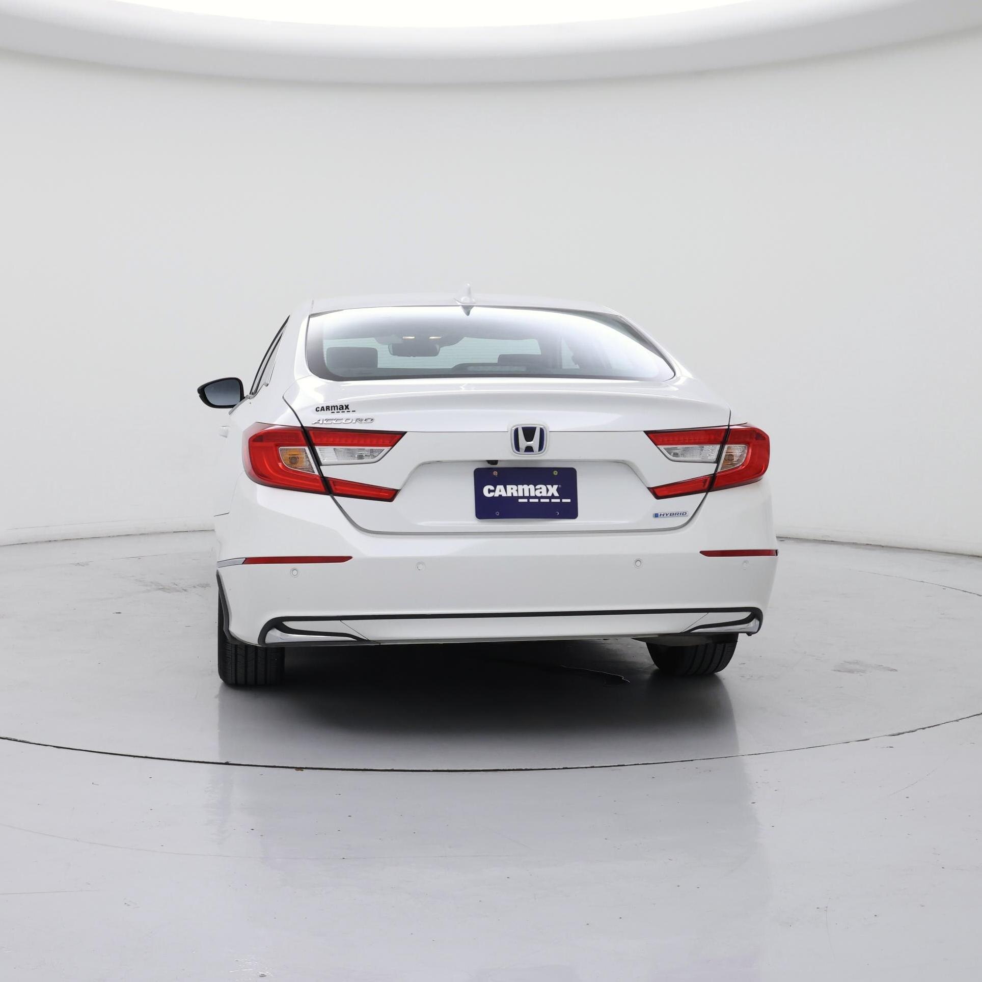 Thumbnail: 2021 Honda Accord - 6