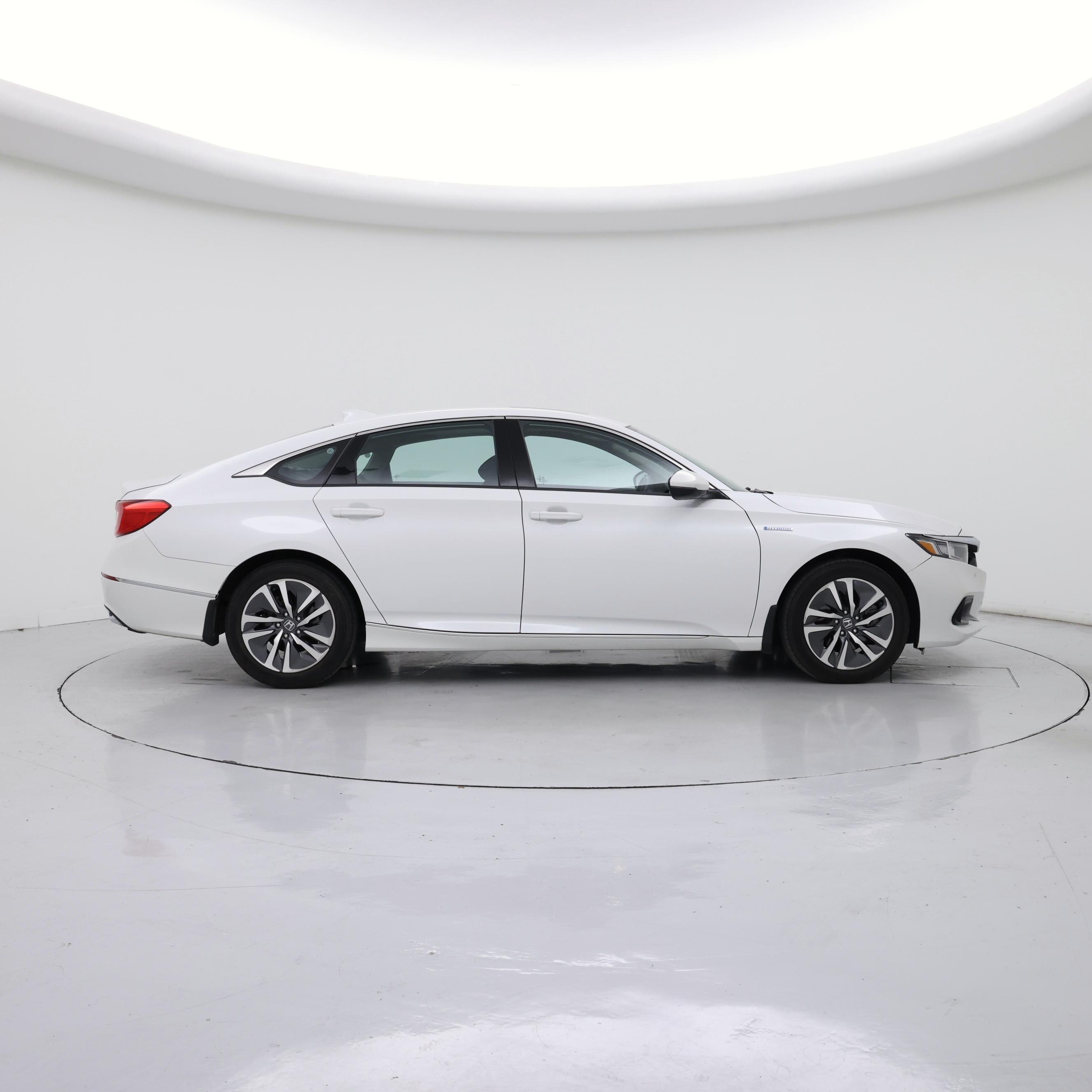 Thumbnail: 2021 Honda Accord - 7