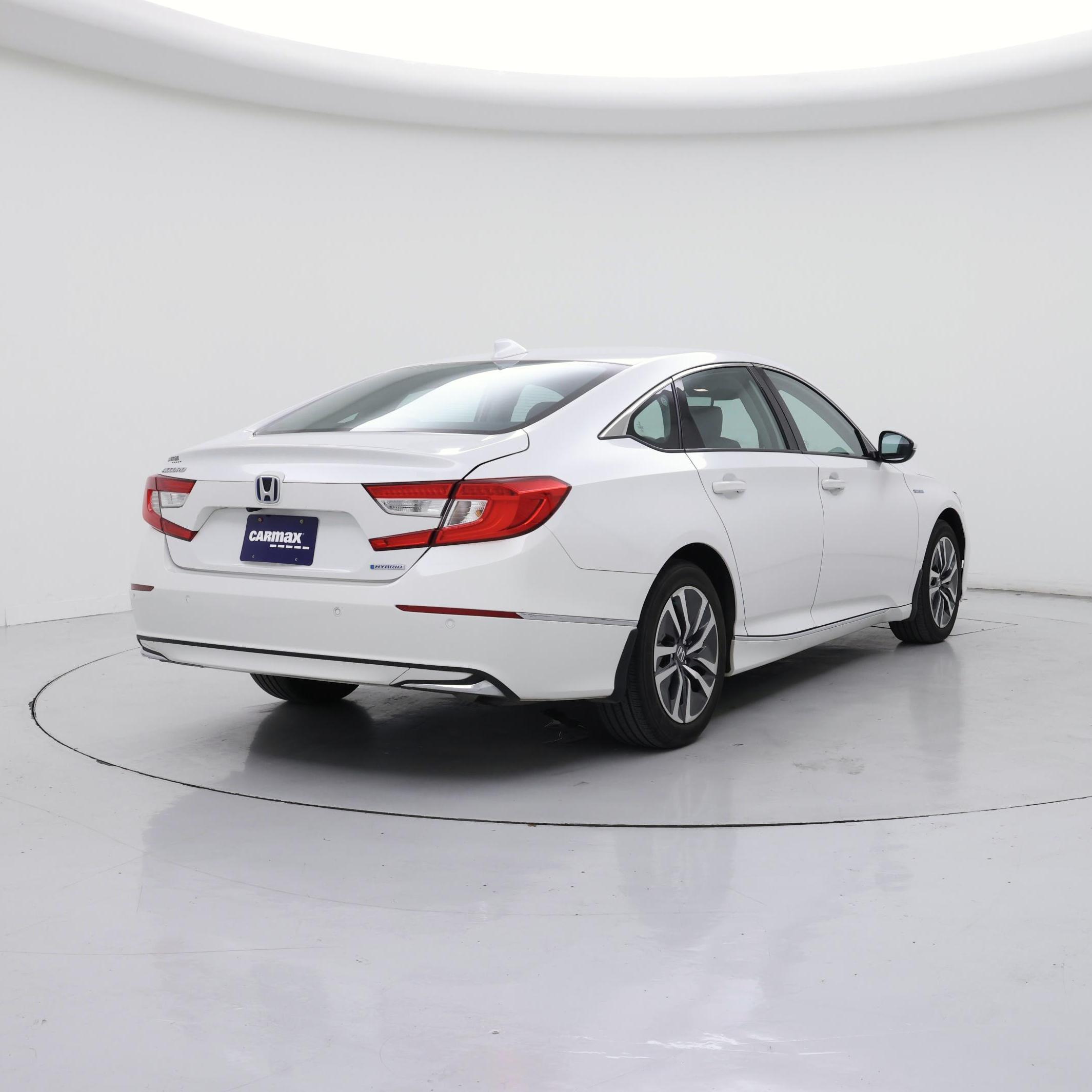 Thumbnail: 2021 Honda Accord - 8