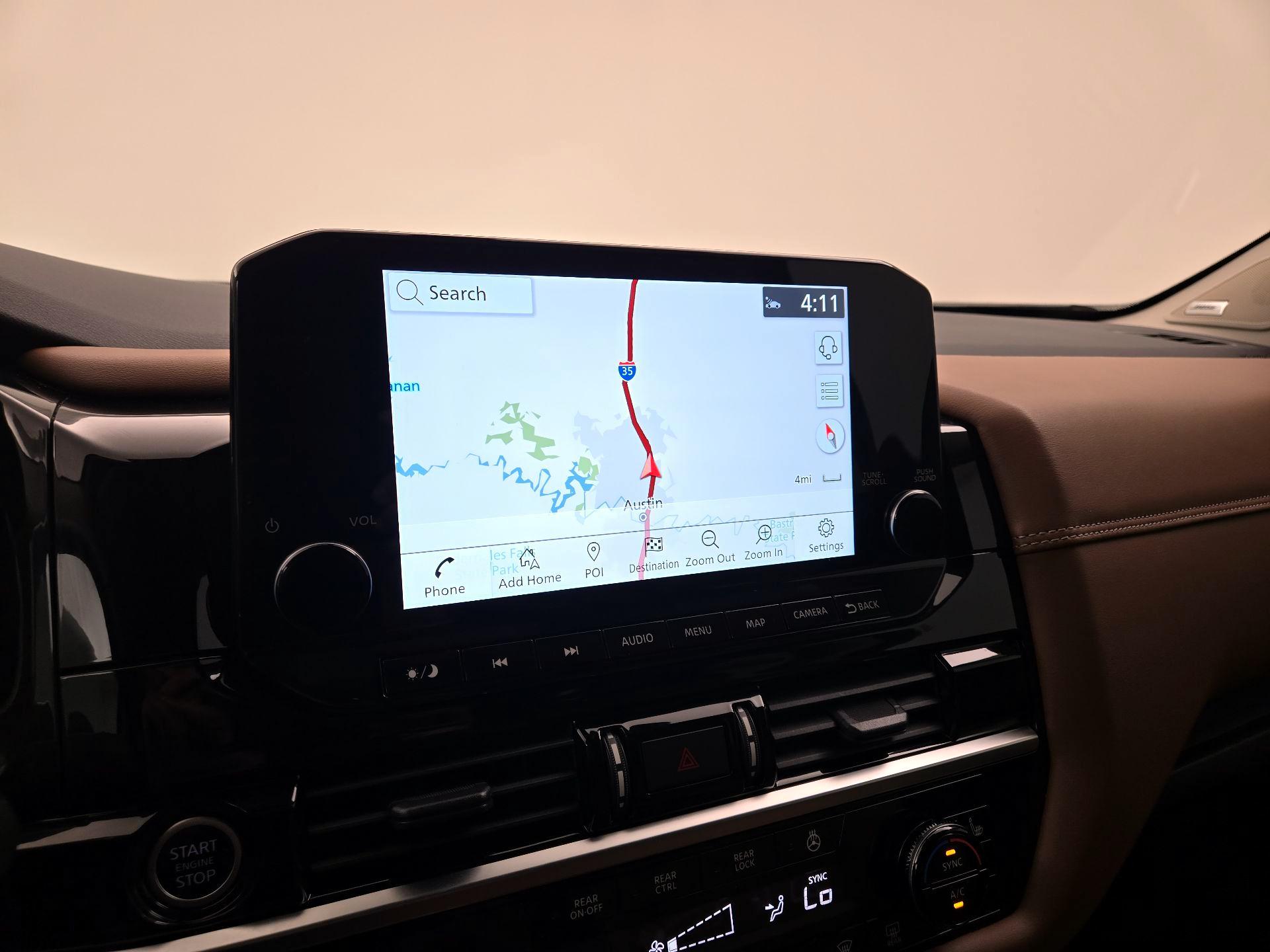 Thumbnail: 2023 Nissan Pathfinder - 14