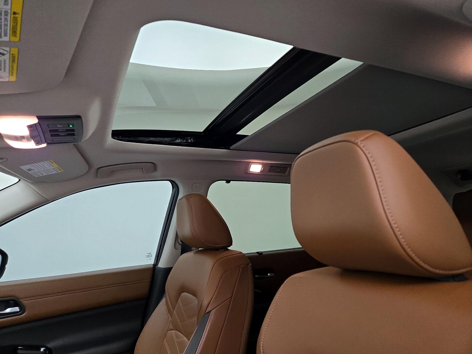 Thumbnail: 2023 Nissan Pathfinder - 20